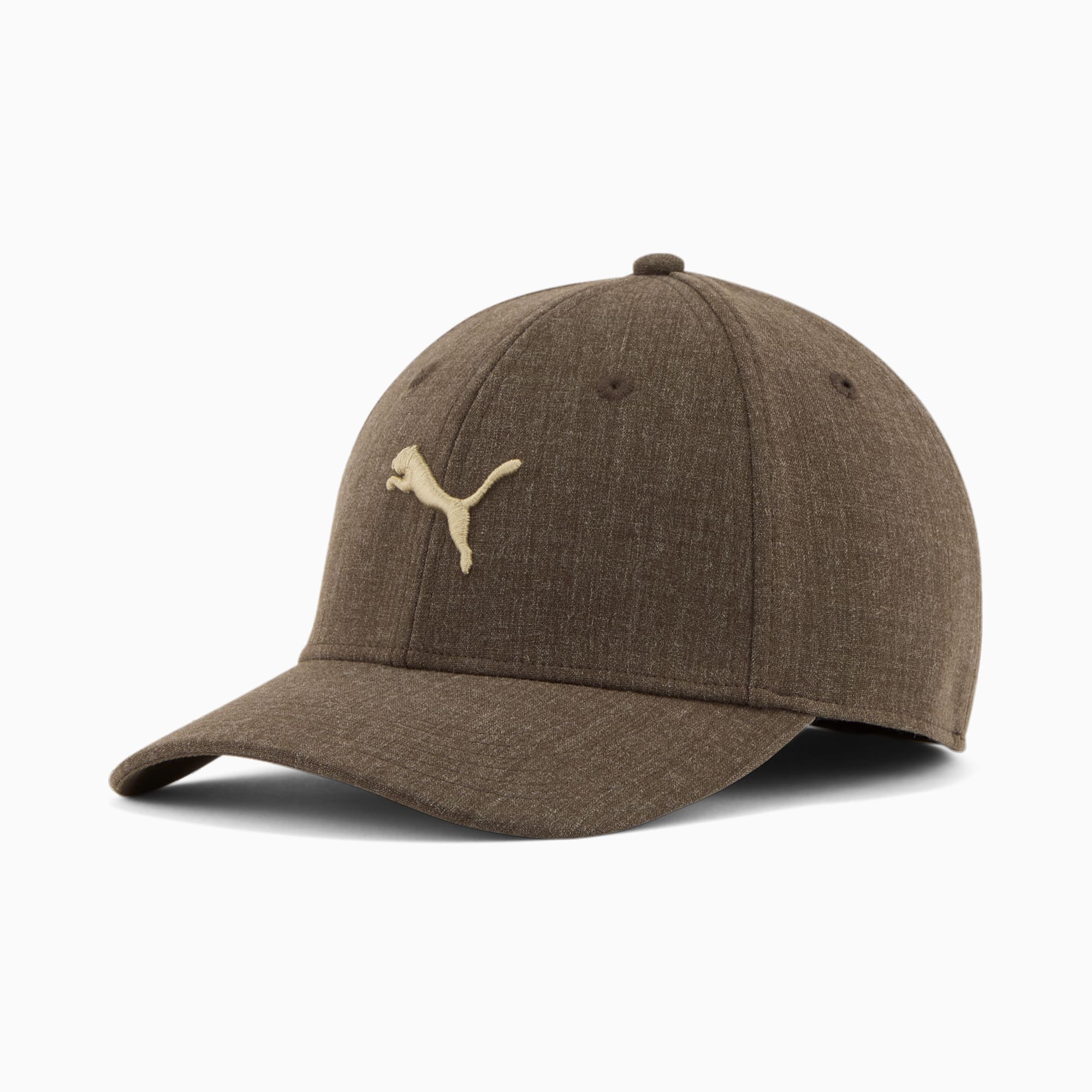 PUMA-Element-Stretch-Fit-Men's-Cap