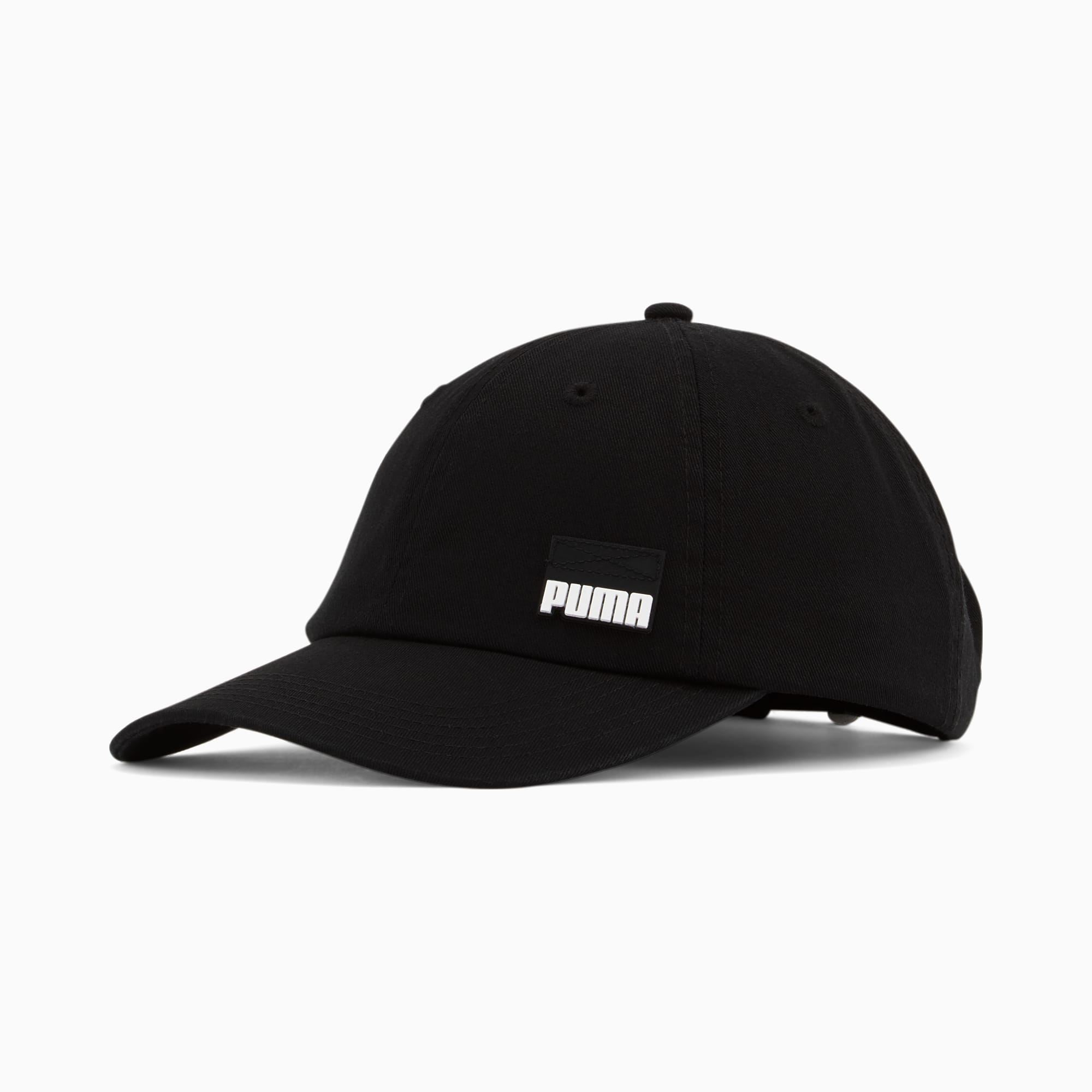 PUMA Everyday Low Curve Men's Cap | PUMA