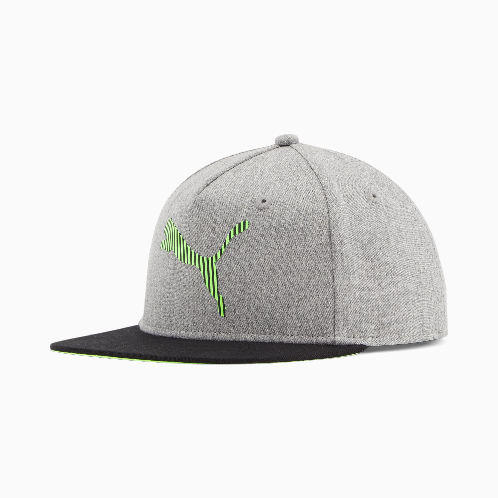 Puma snapback clearance