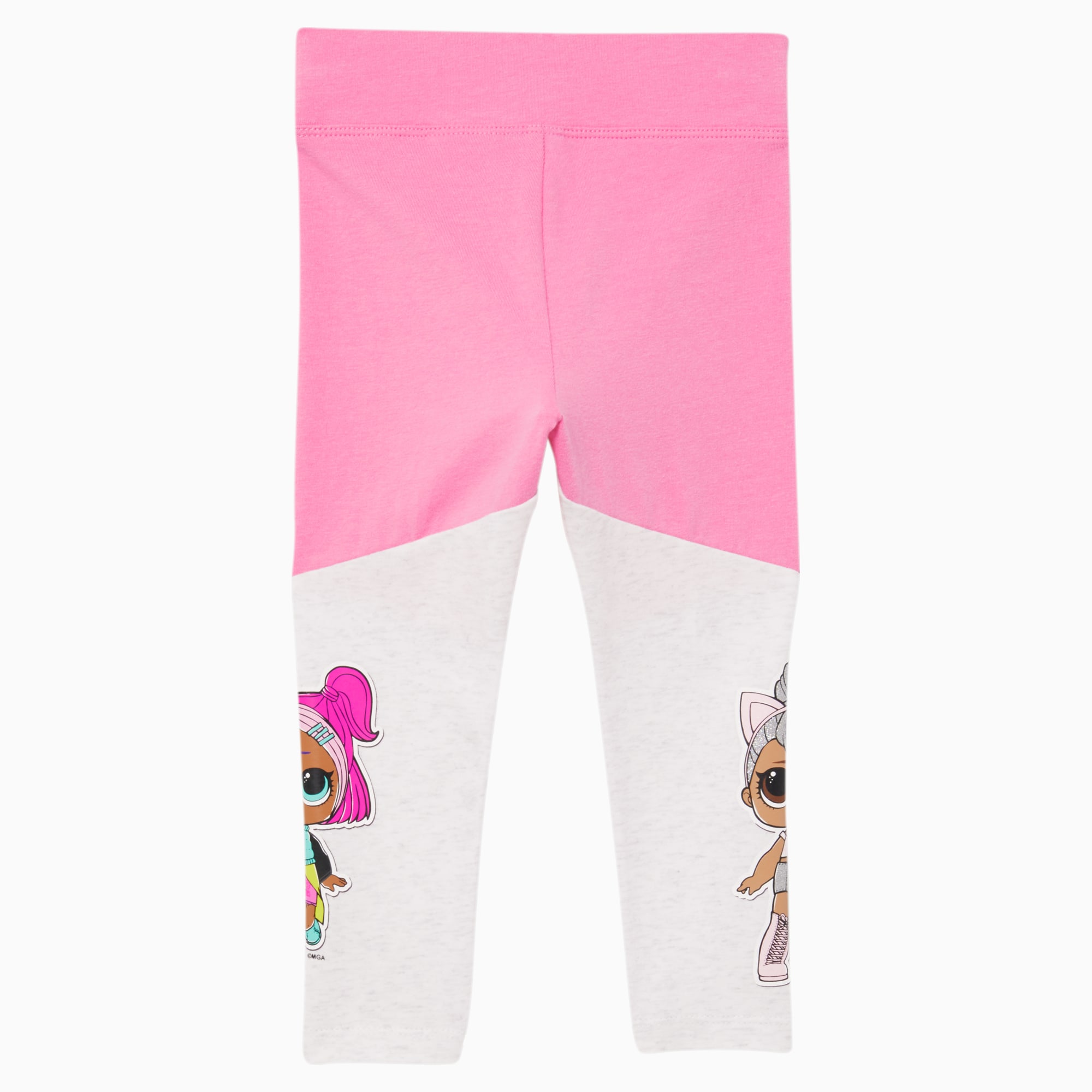 Legging lol top