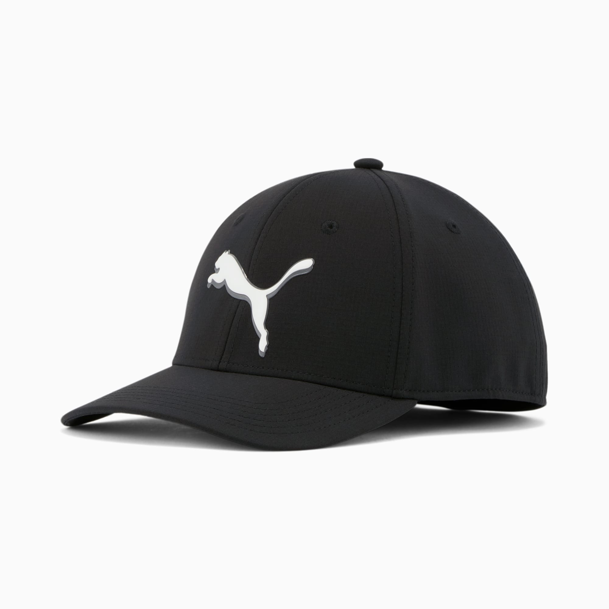 PUMA Addison Stretch Fit Cap PUMA