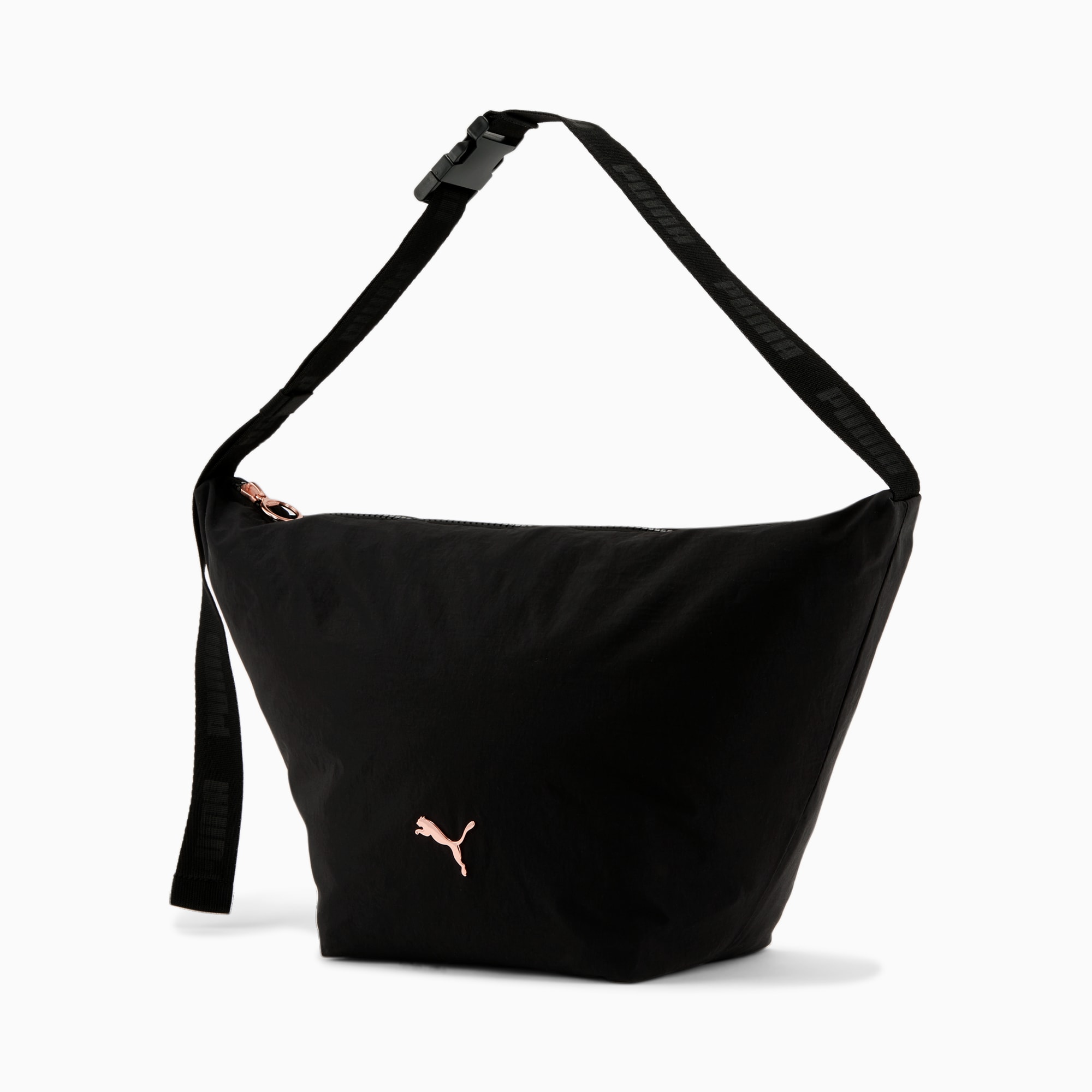 Puma fitness lux shoulder bag hotsell