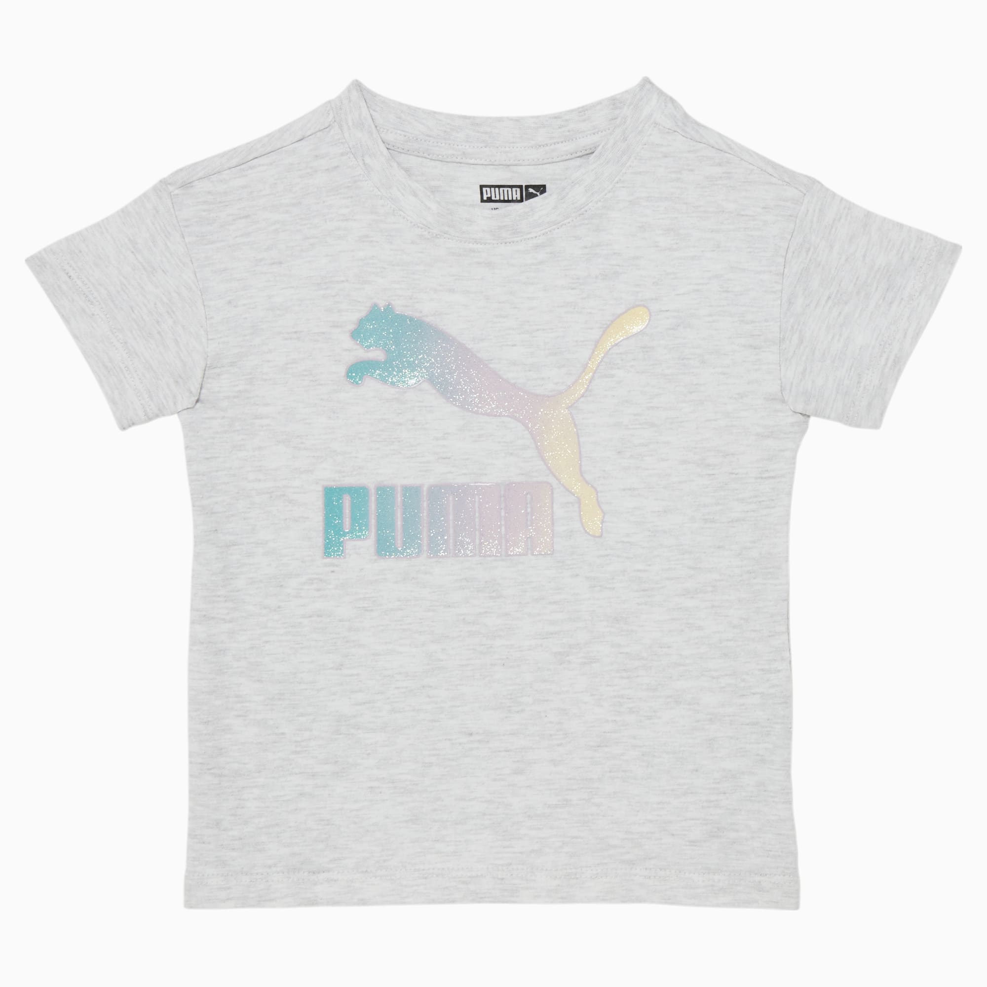 Toddler puma shirt cheap