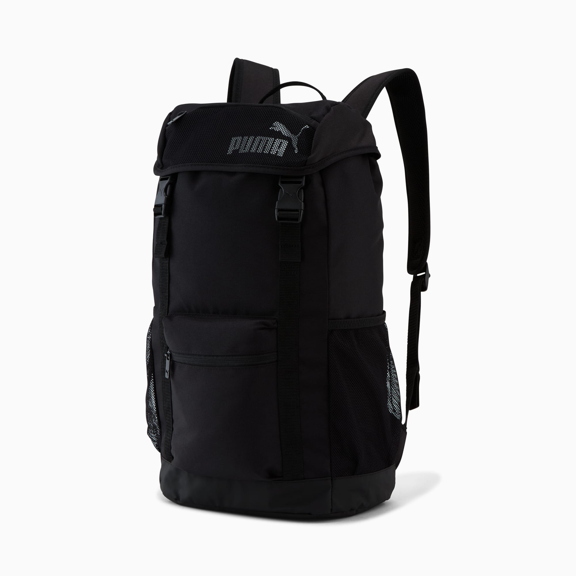 White puma backpack 2025