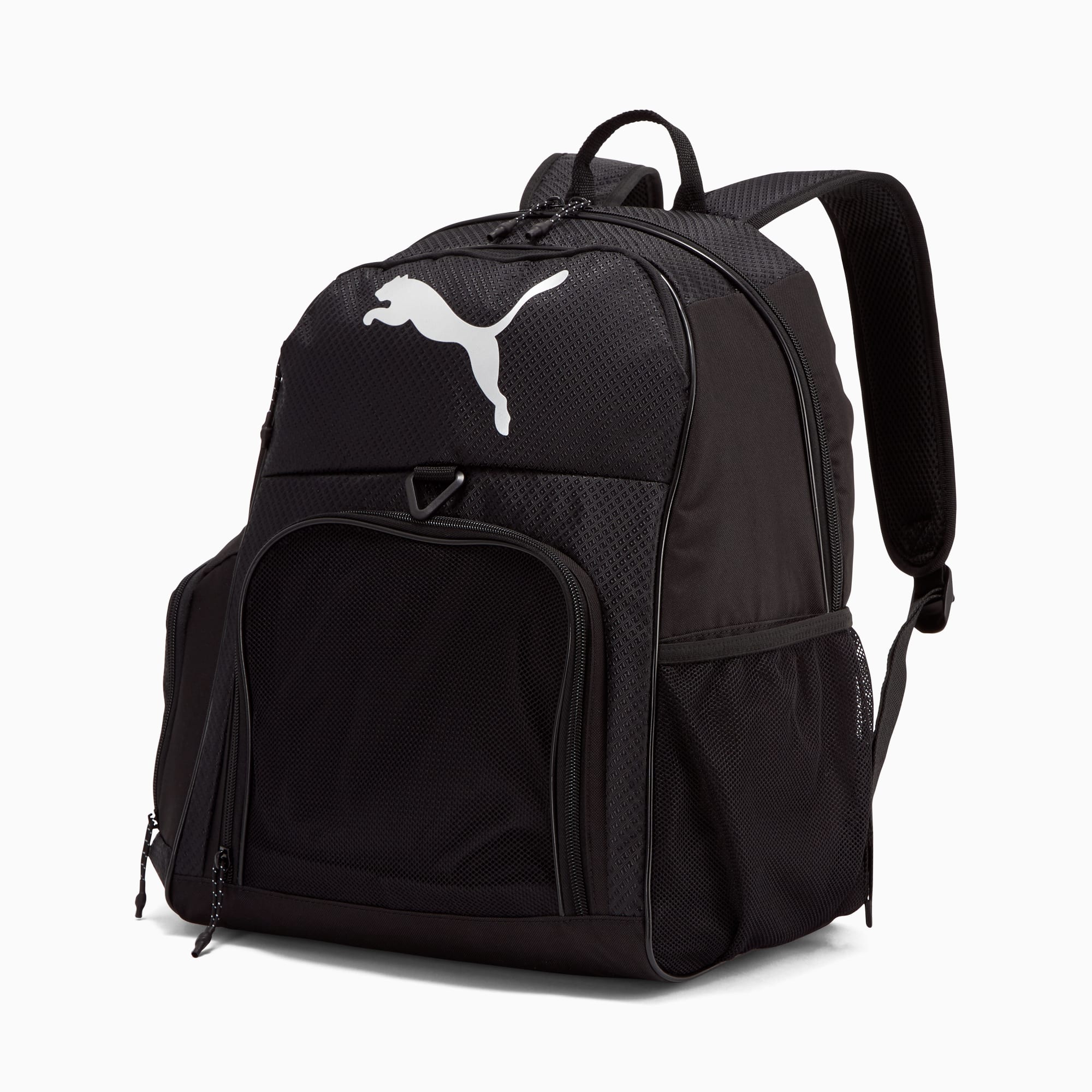 ☆PUMA☆ Poki Ultimate Backpack Poki Ultimate Backpack 94045 PUMA Hat Trick Backpack | PUMA