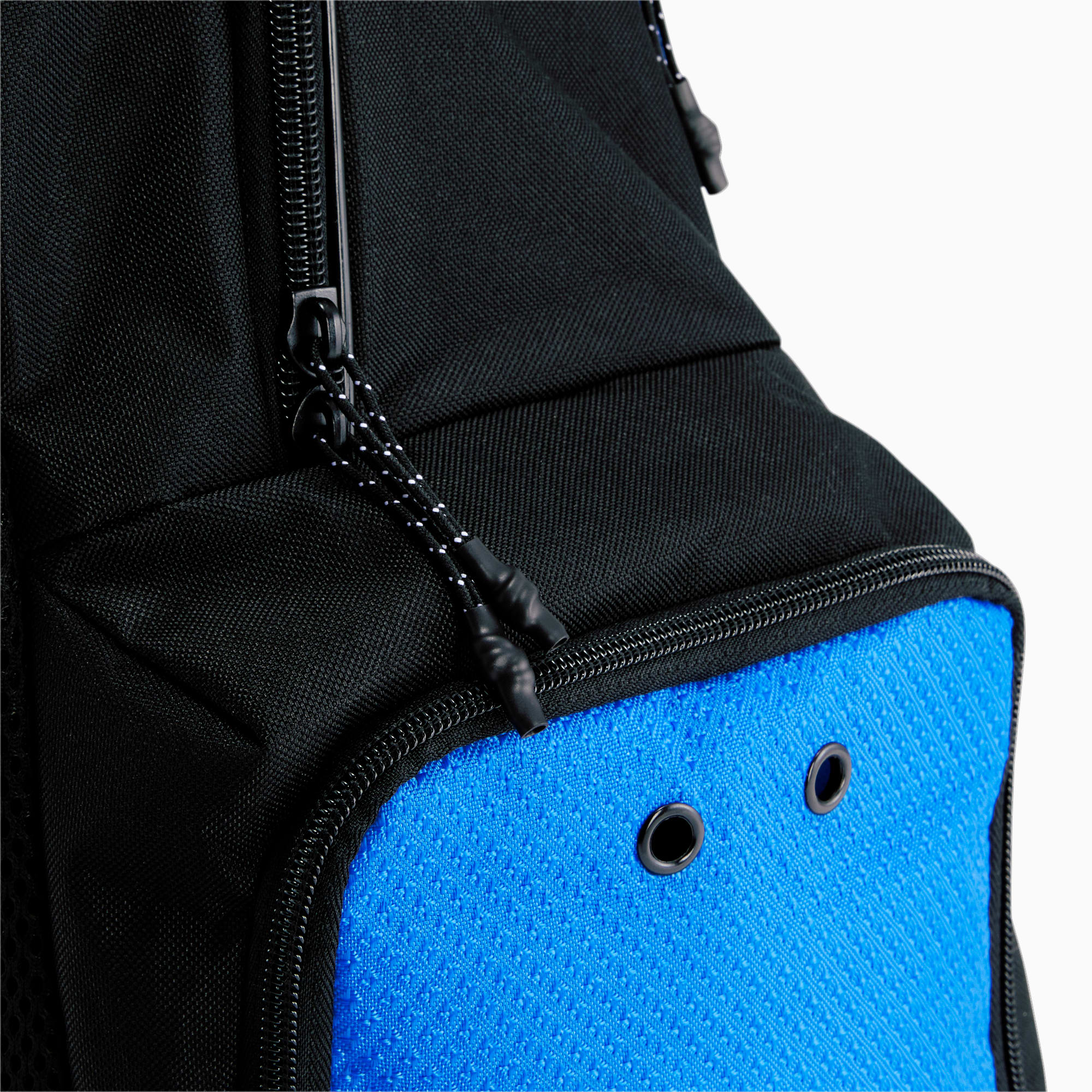 PUMA Hat Trick Basketball Backpack
