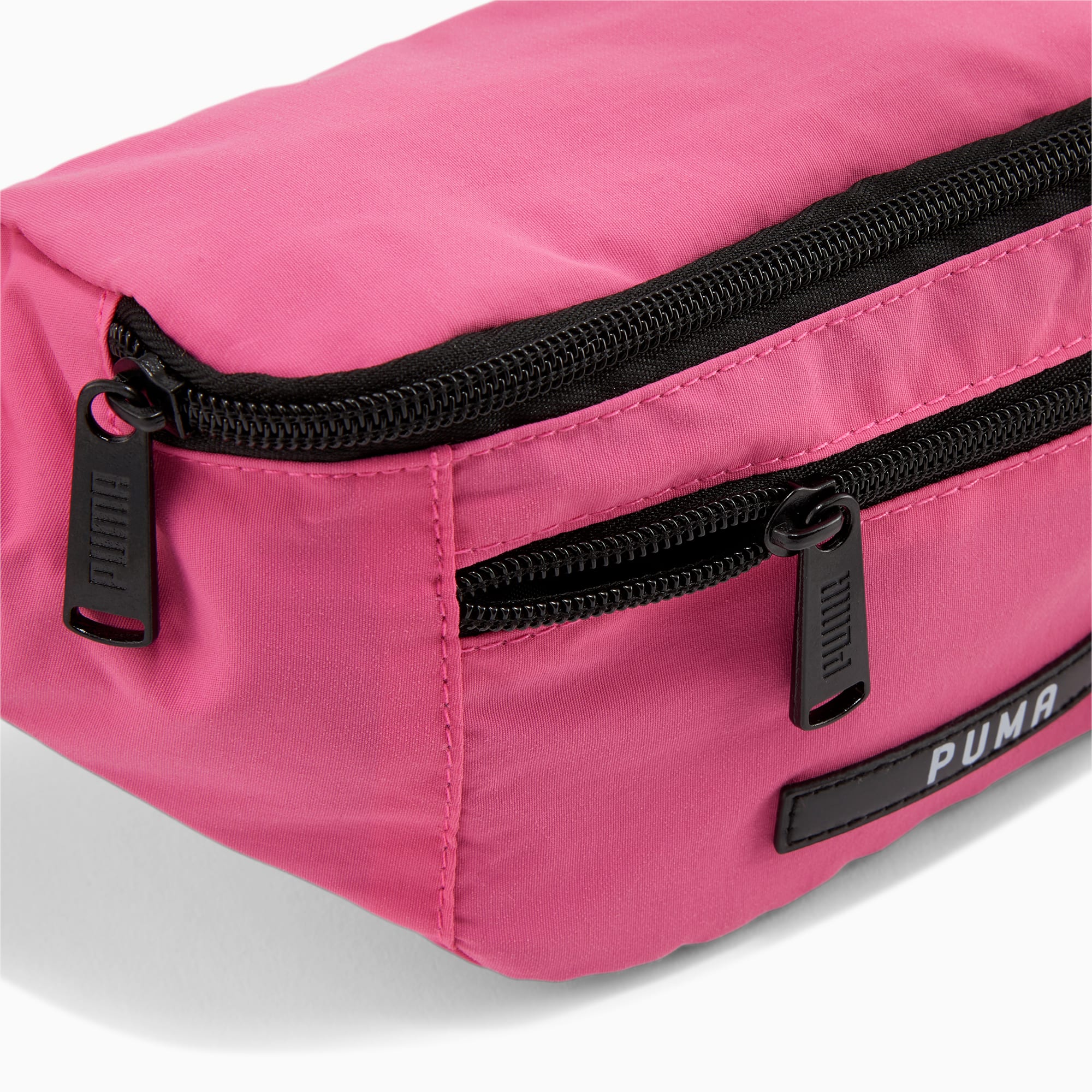 Puma fanny pack pink 2025