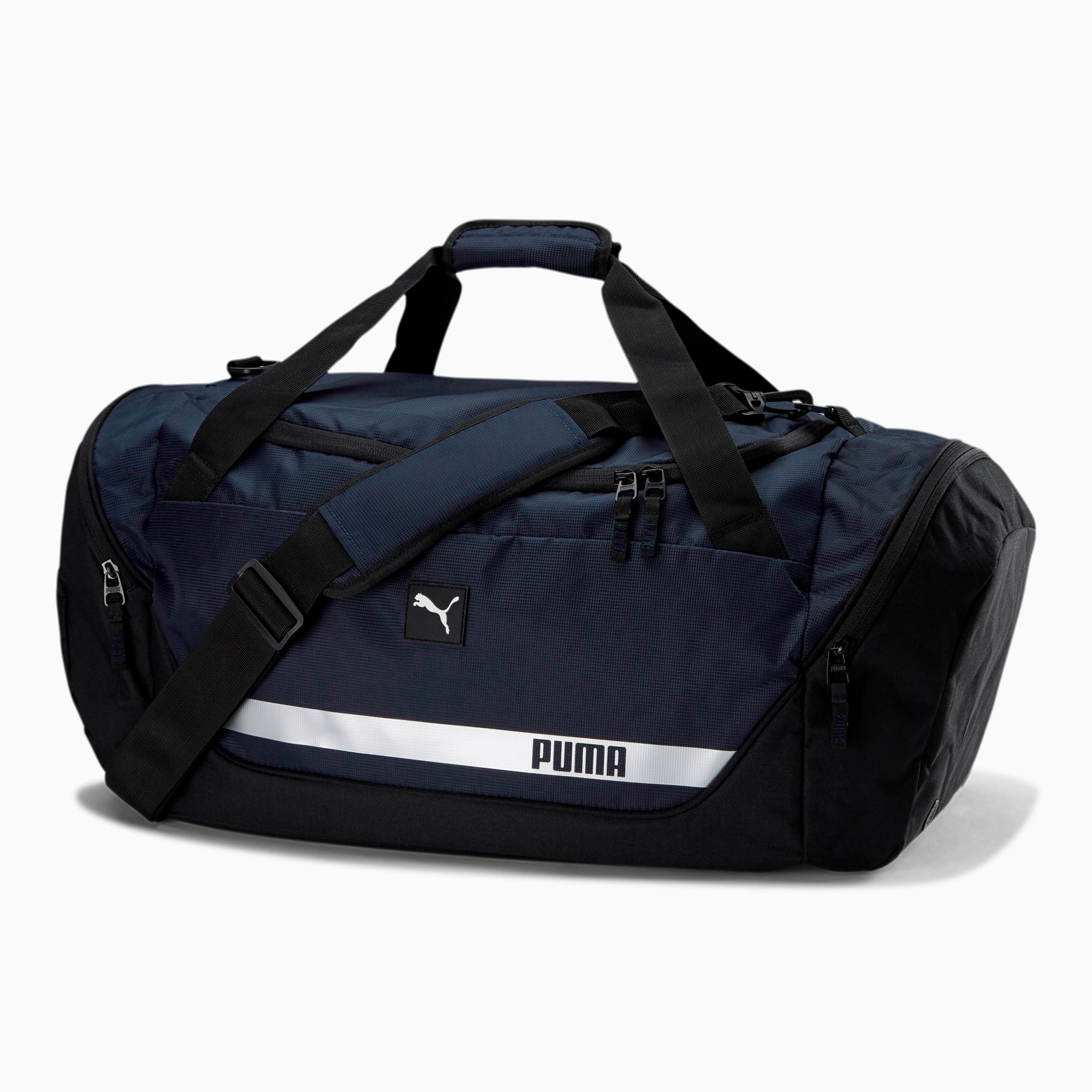 cheap puma gym bag