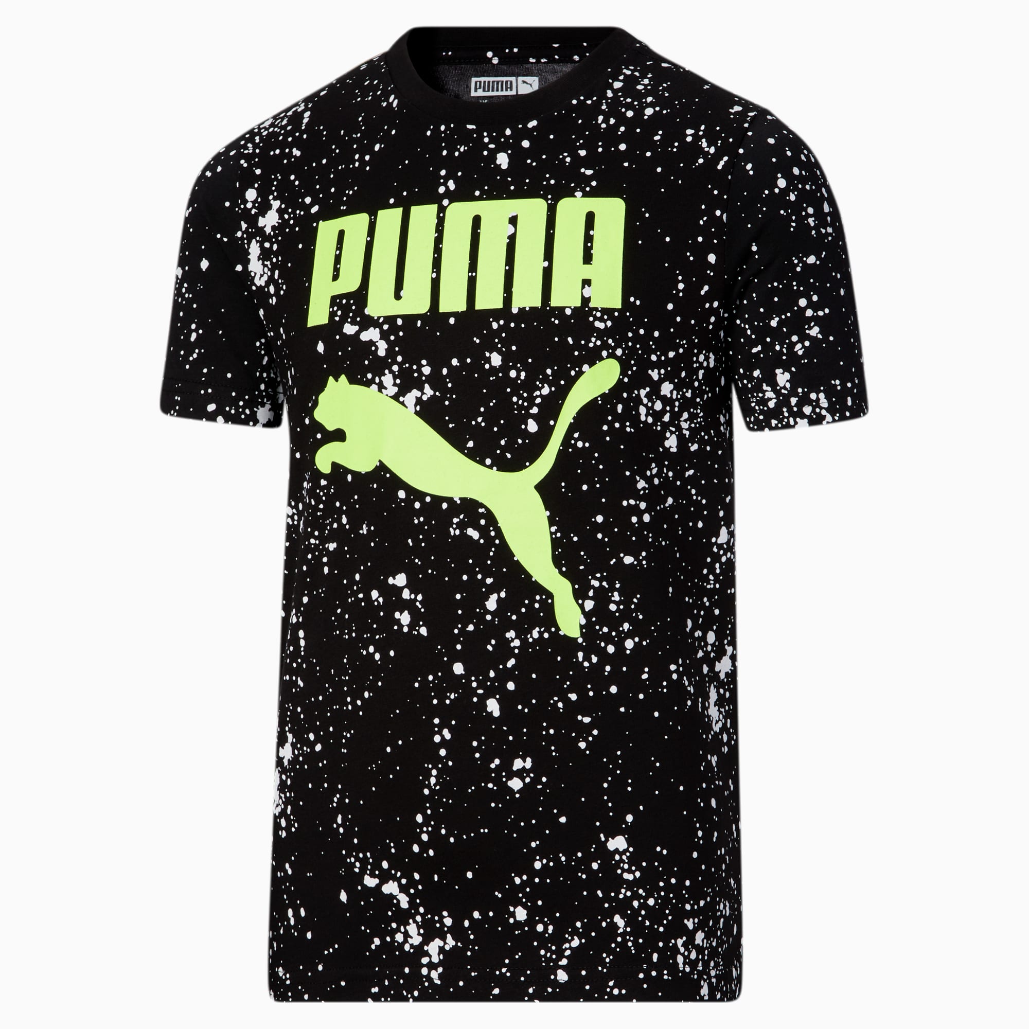 Splatter-Pack-Logo-Tee-Big-Kids
