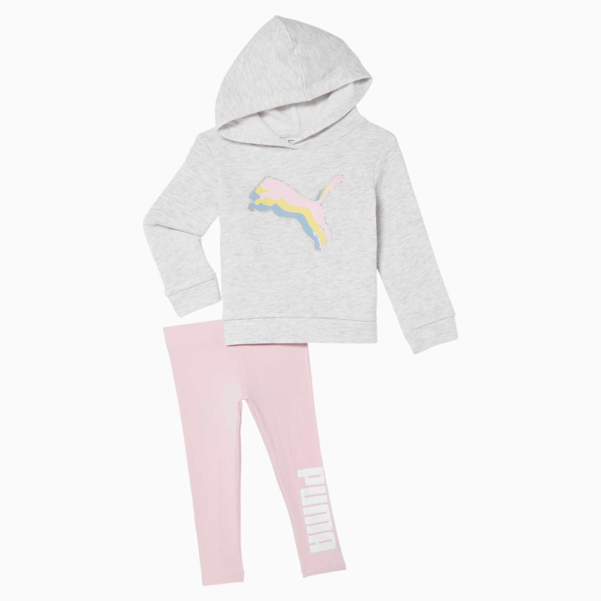 Puma two 2025 piece set womens