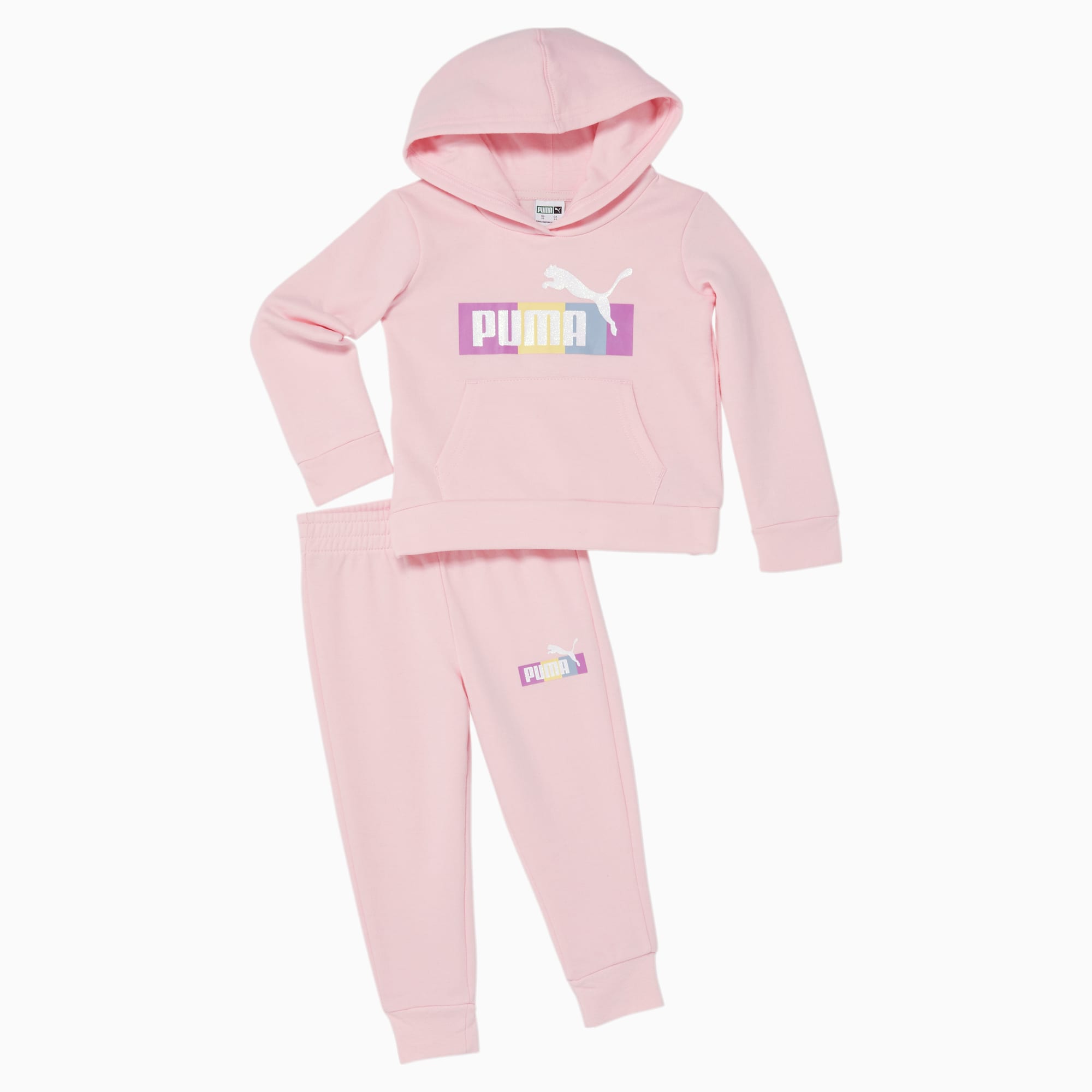 Puma two piece set womens store