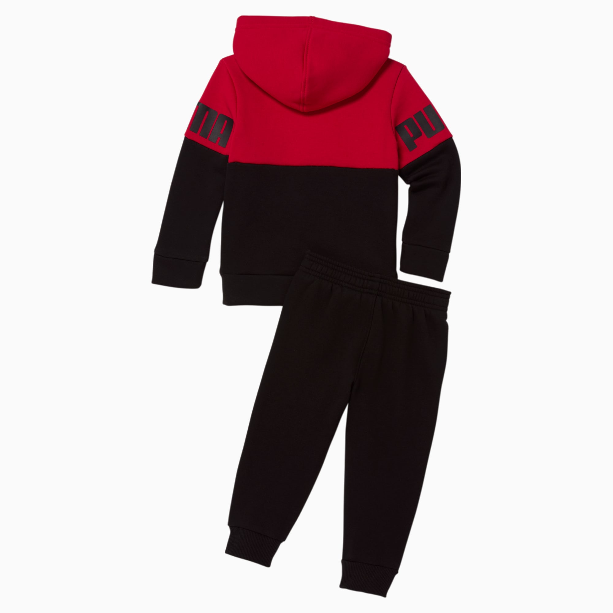 Puma two hot sale piece tracksuit