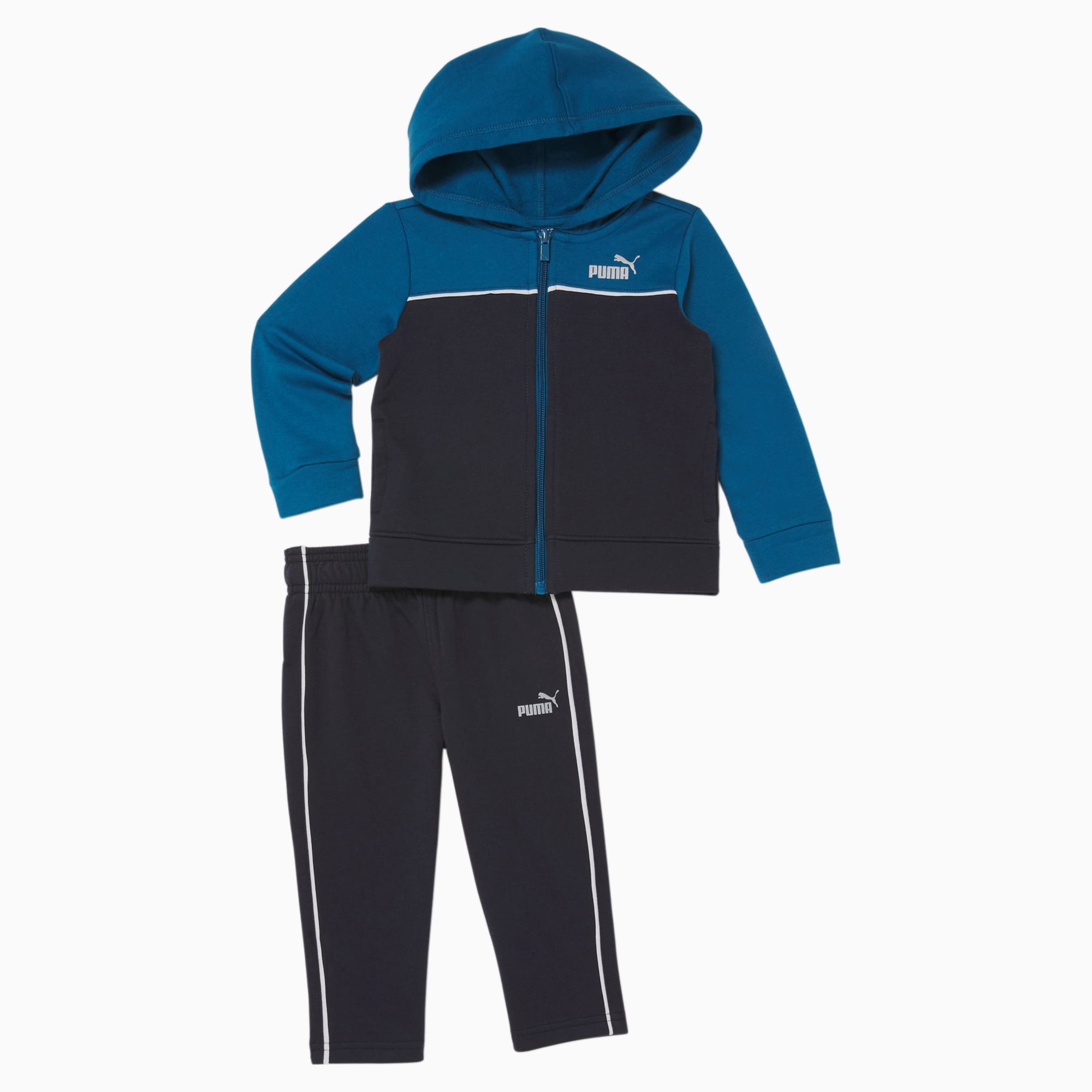 Toddler new arrivals pumas zip