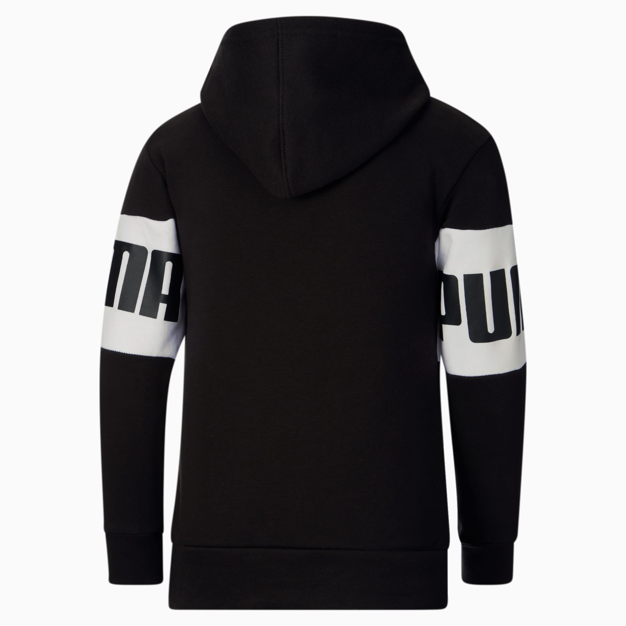 Puma rebel fz hoodie Clearance