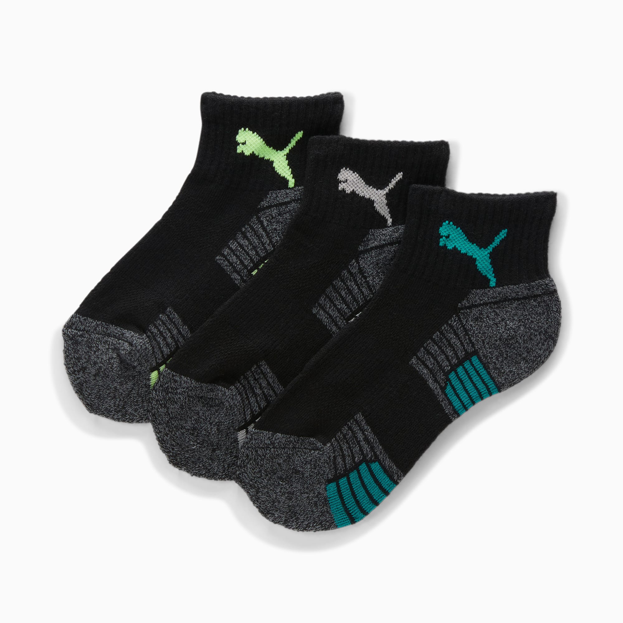 Puma kids socks cheap
