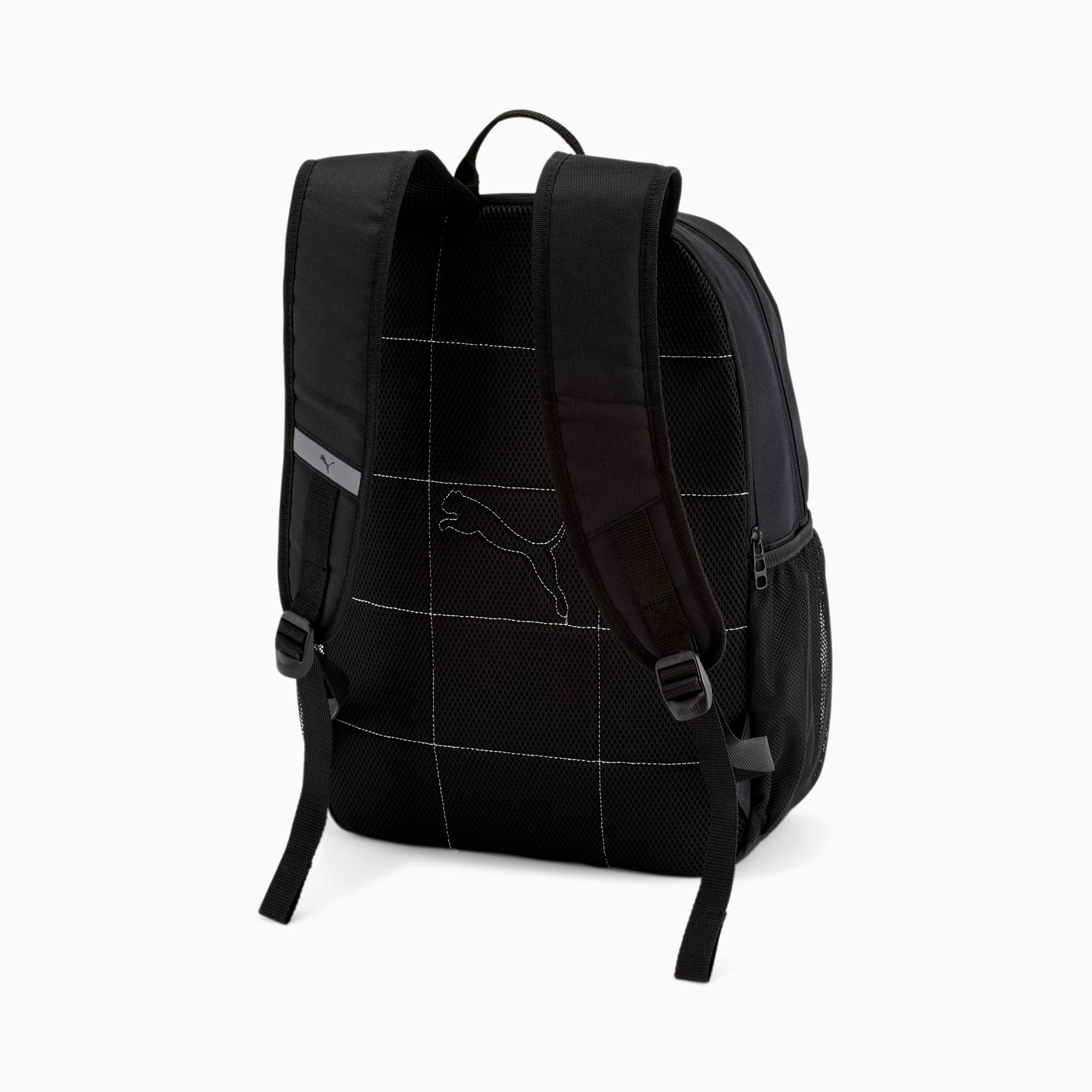 Puma street cat backpack clearance