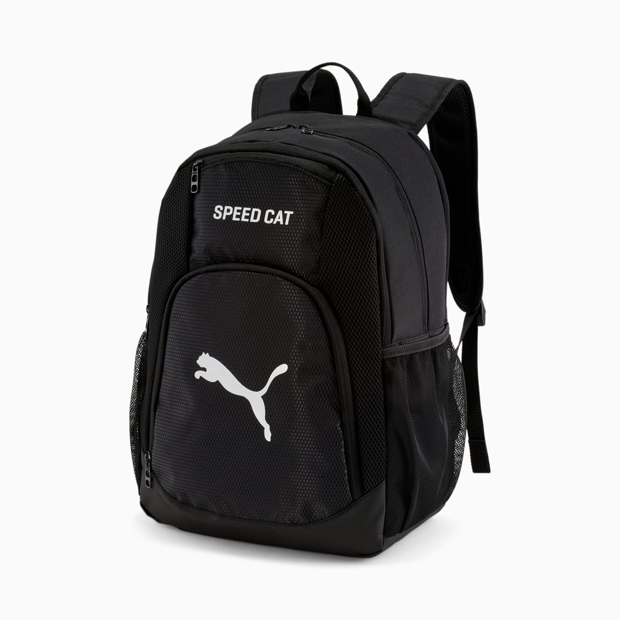 Puma street cat backpack new arrivals
