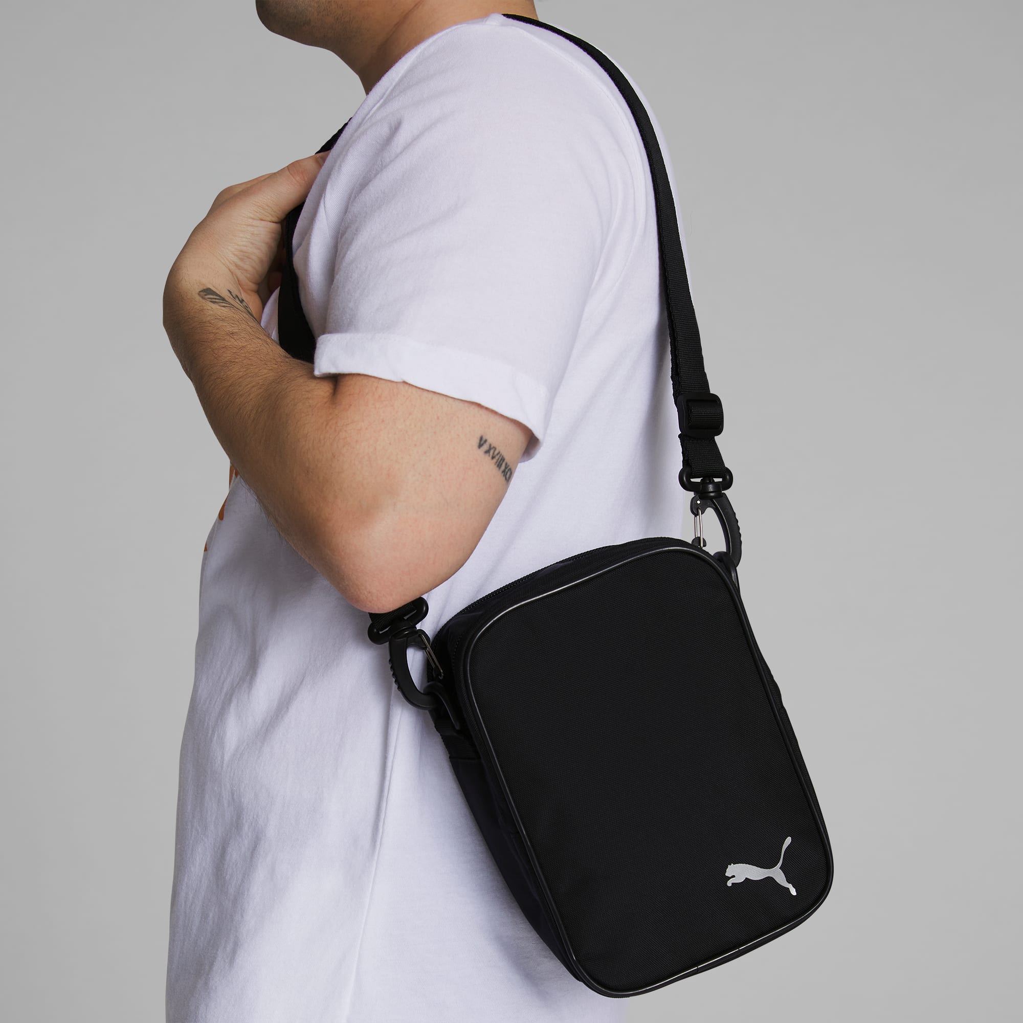 Puma Archer Crossbody Bag