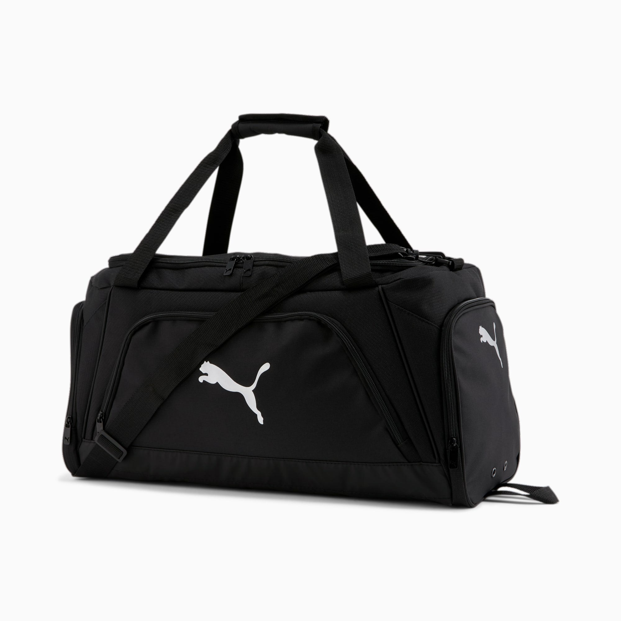 Sac de sport Puma Chal duffel bag s 7-4235 - Neuf