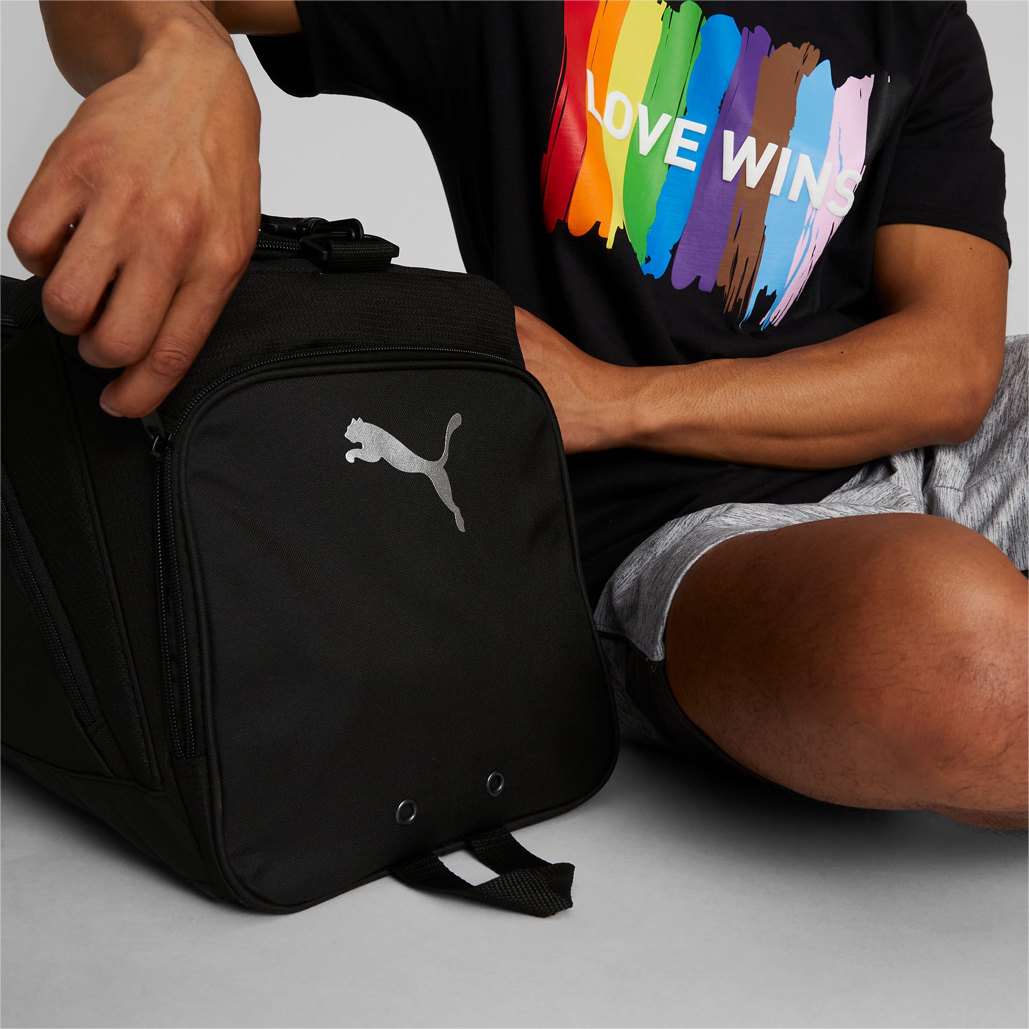 Accelerator Duffel Bag PUMA