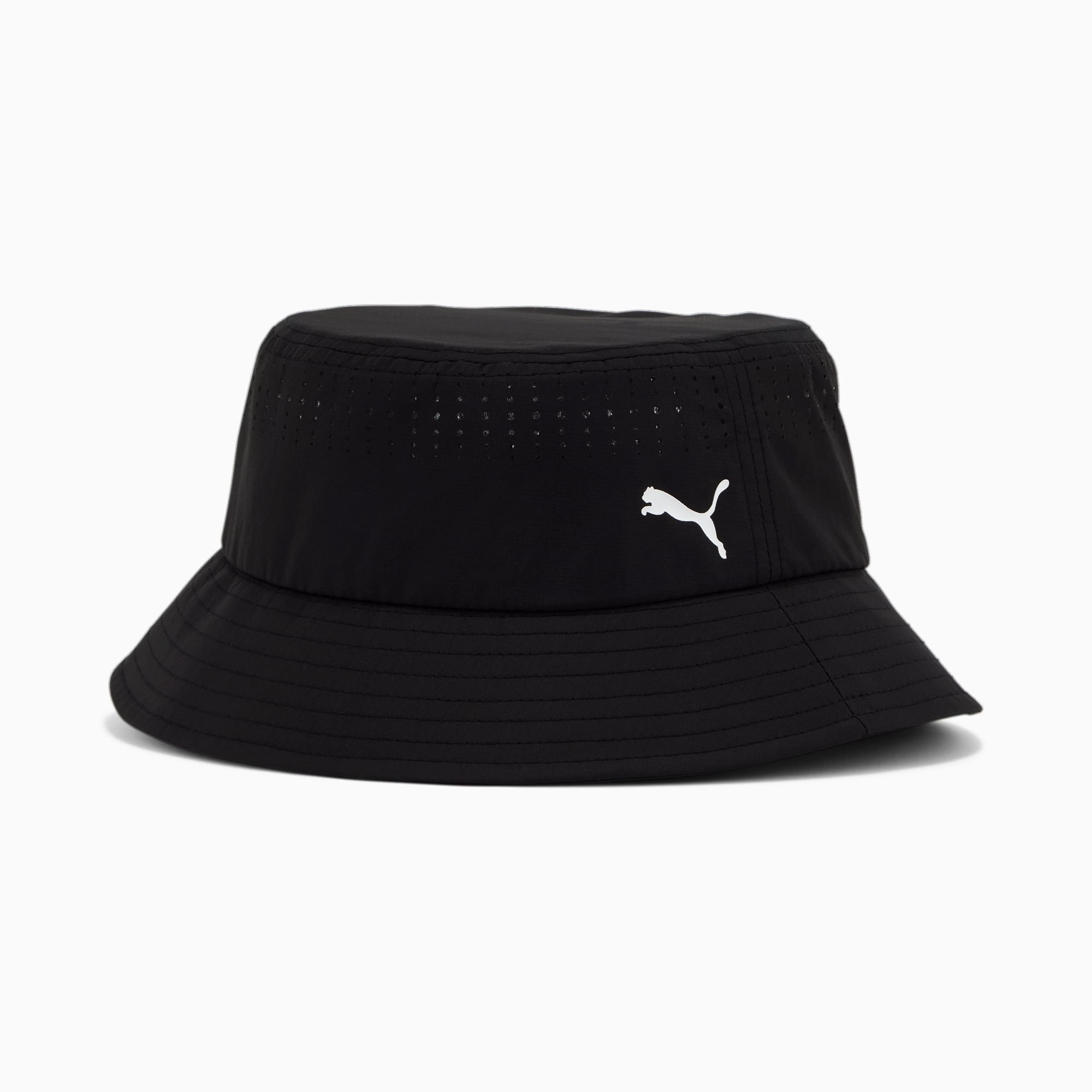 PUMA Split Vent Bucket Hat