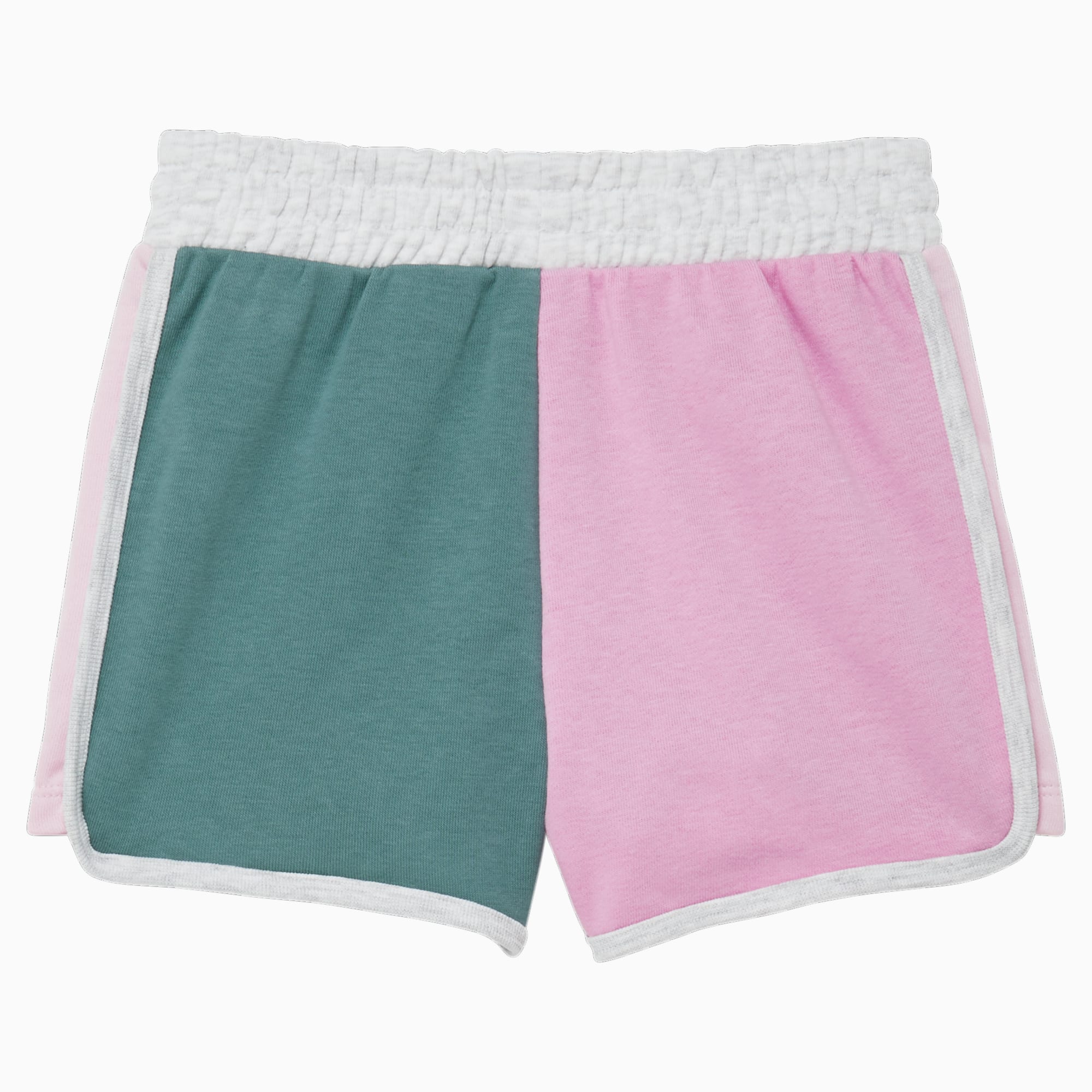Modern Sports Little Kids Shorts PUMA