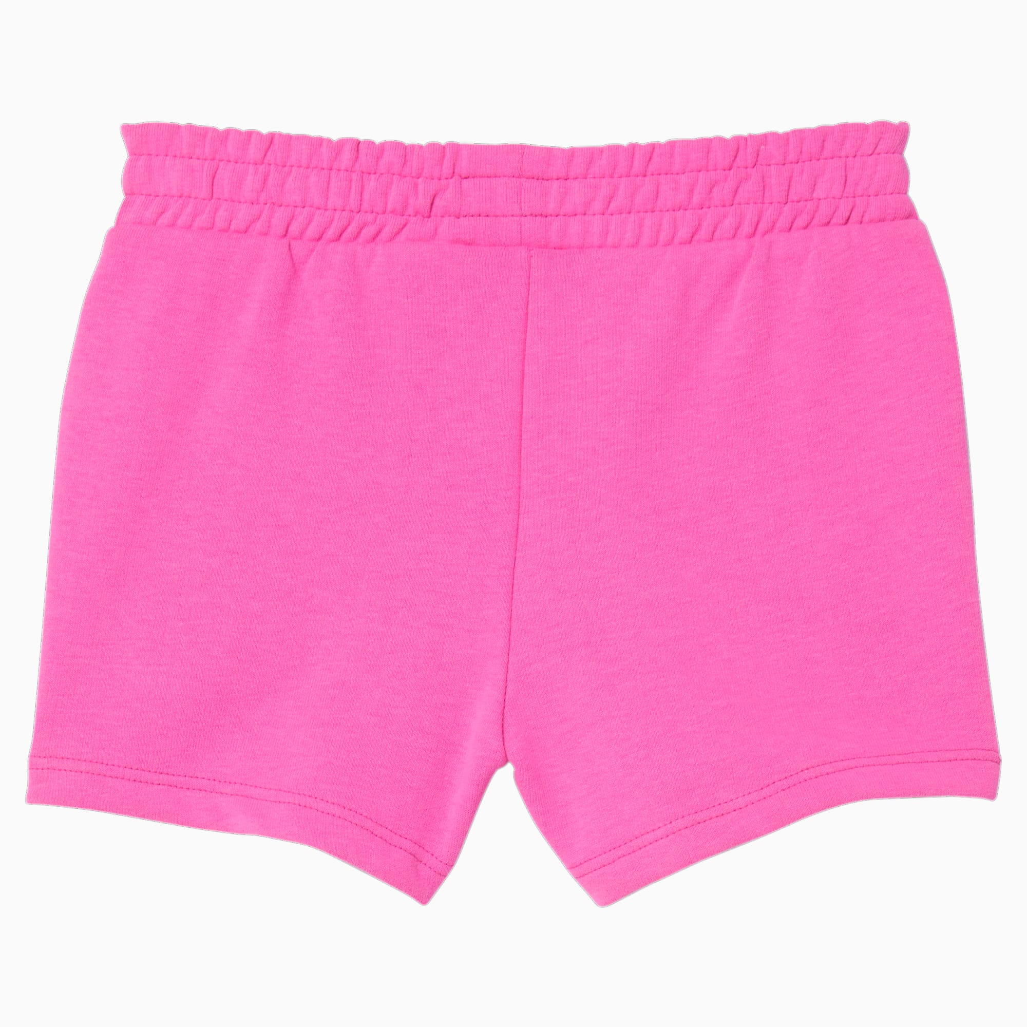  Core Pretty Little Girls Cotton Boy Shorts Toddler