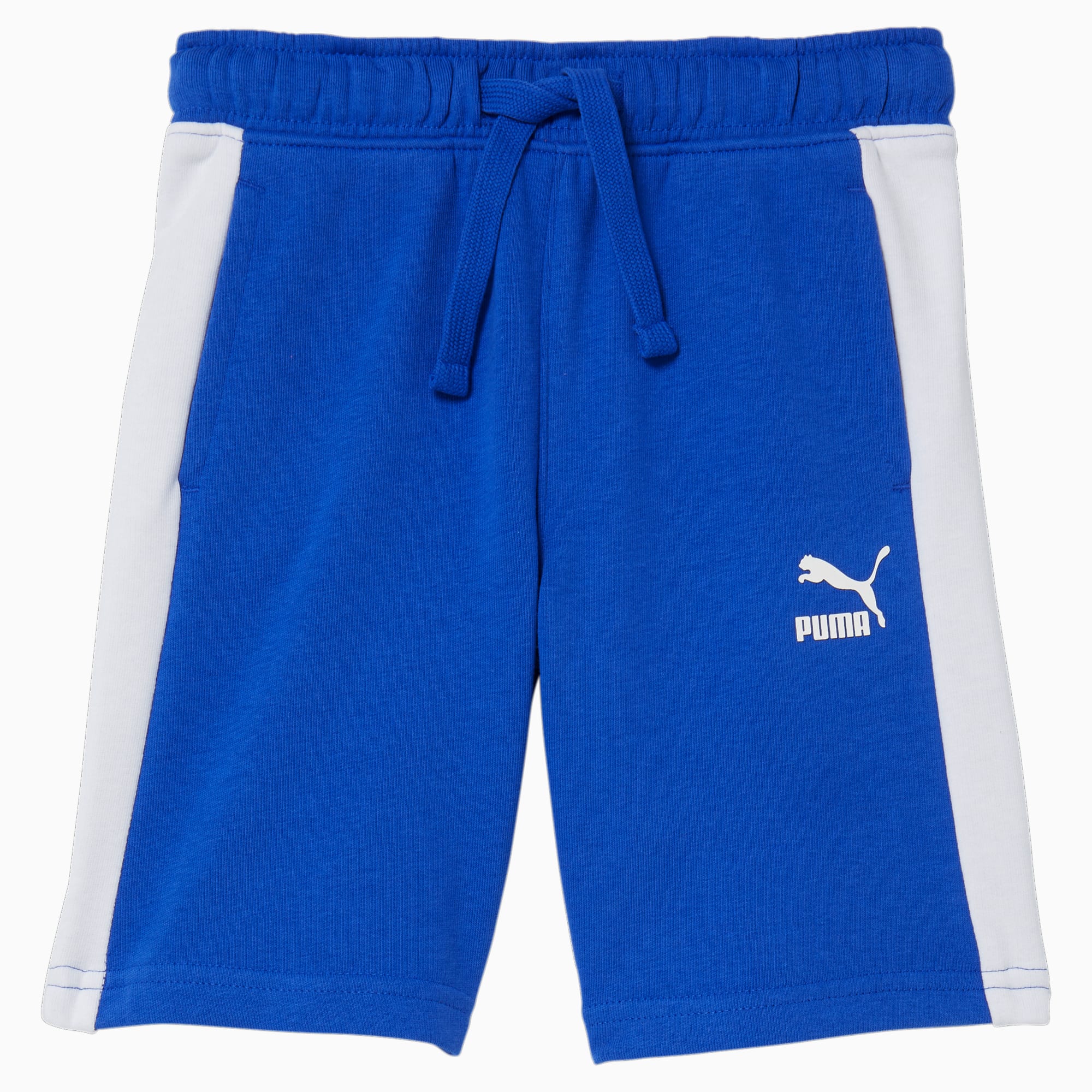 T7 Classics Colorblock Little Kids' Shorts