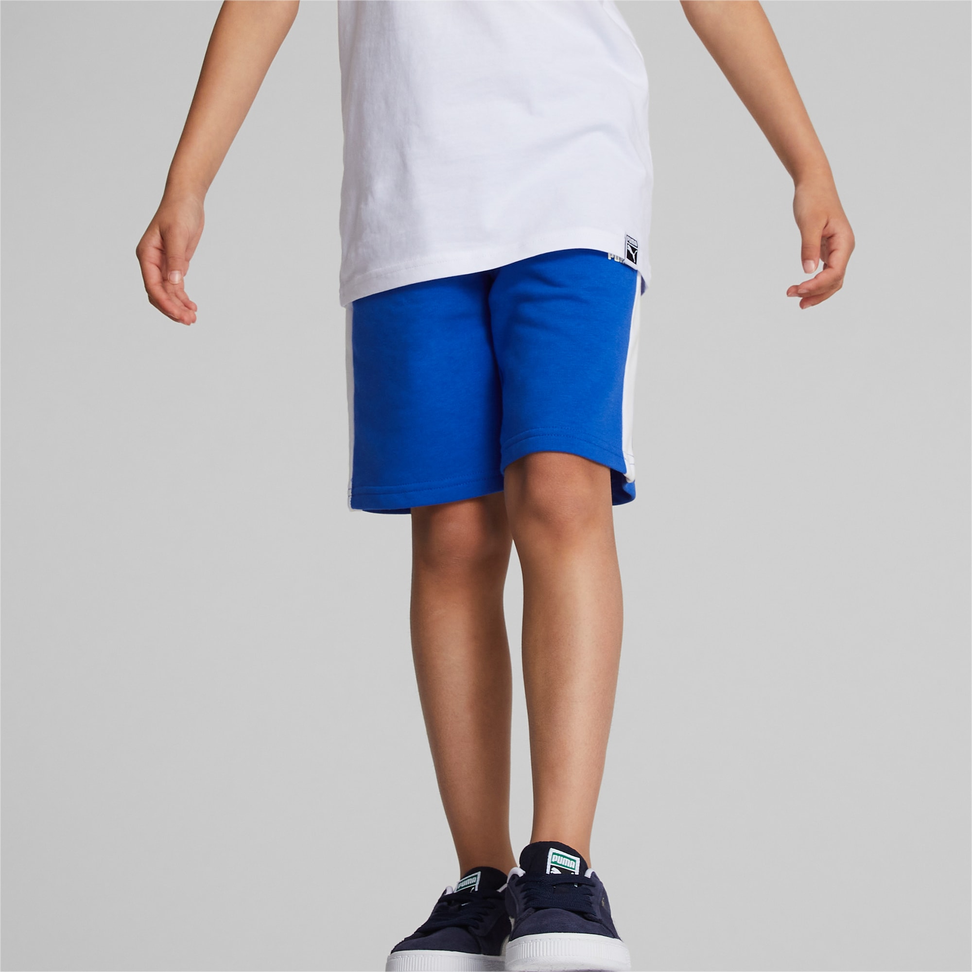 Kids bermuda shorts best sale