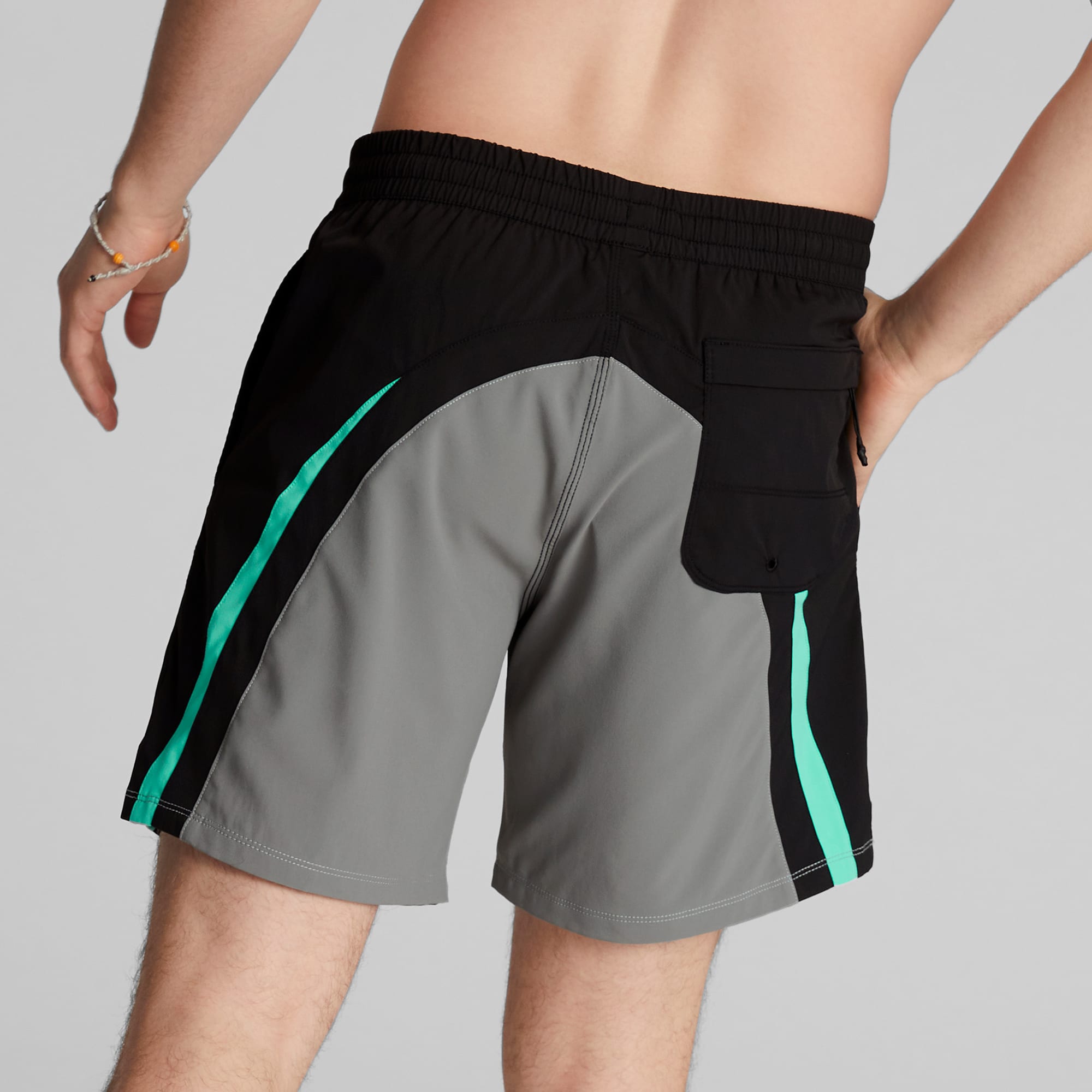 SWXP 7 Men s Swim Trunks PUMA