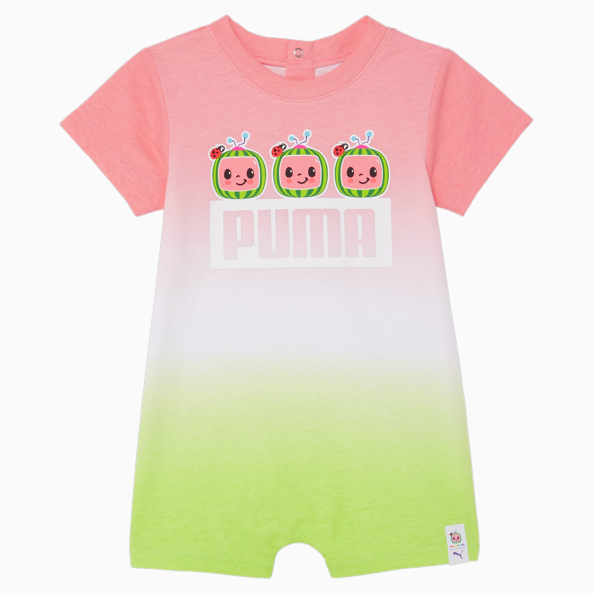 Buy AP.Room Cocomelon Small Child Unisex Cotton Baby Underwear