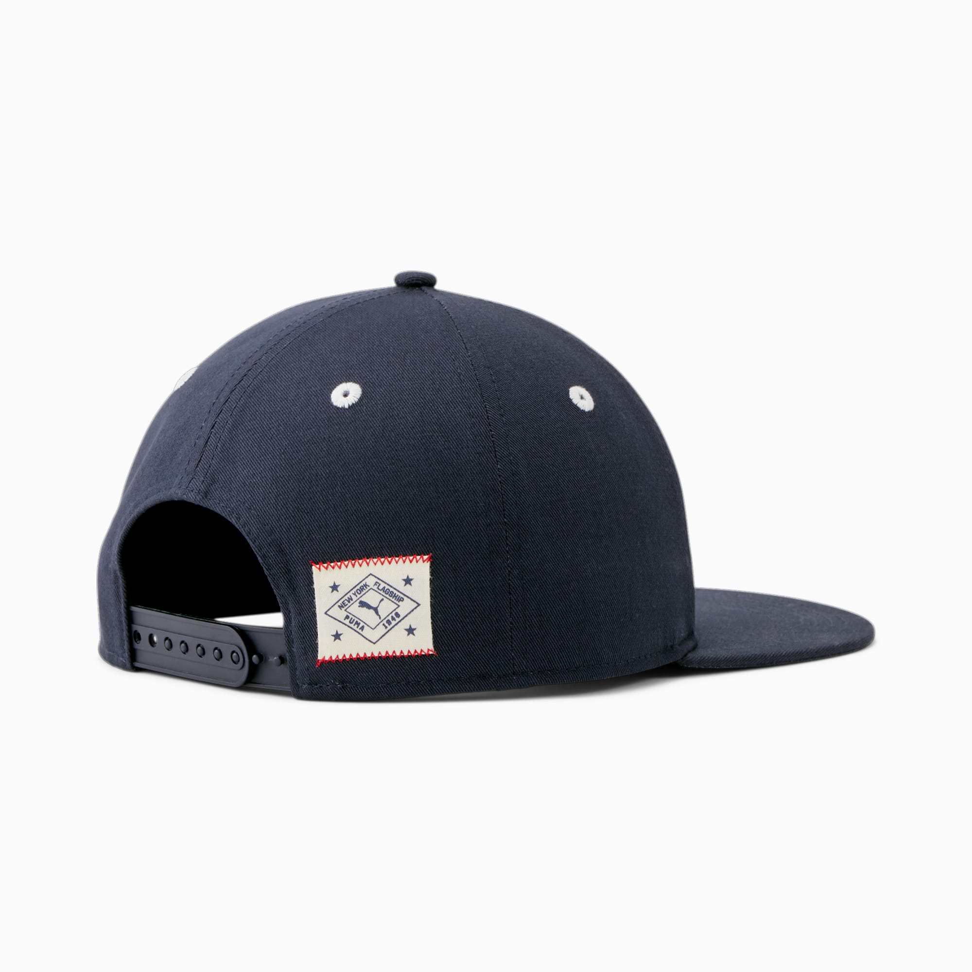 PUMA NYC Alexander Cap | PUMA