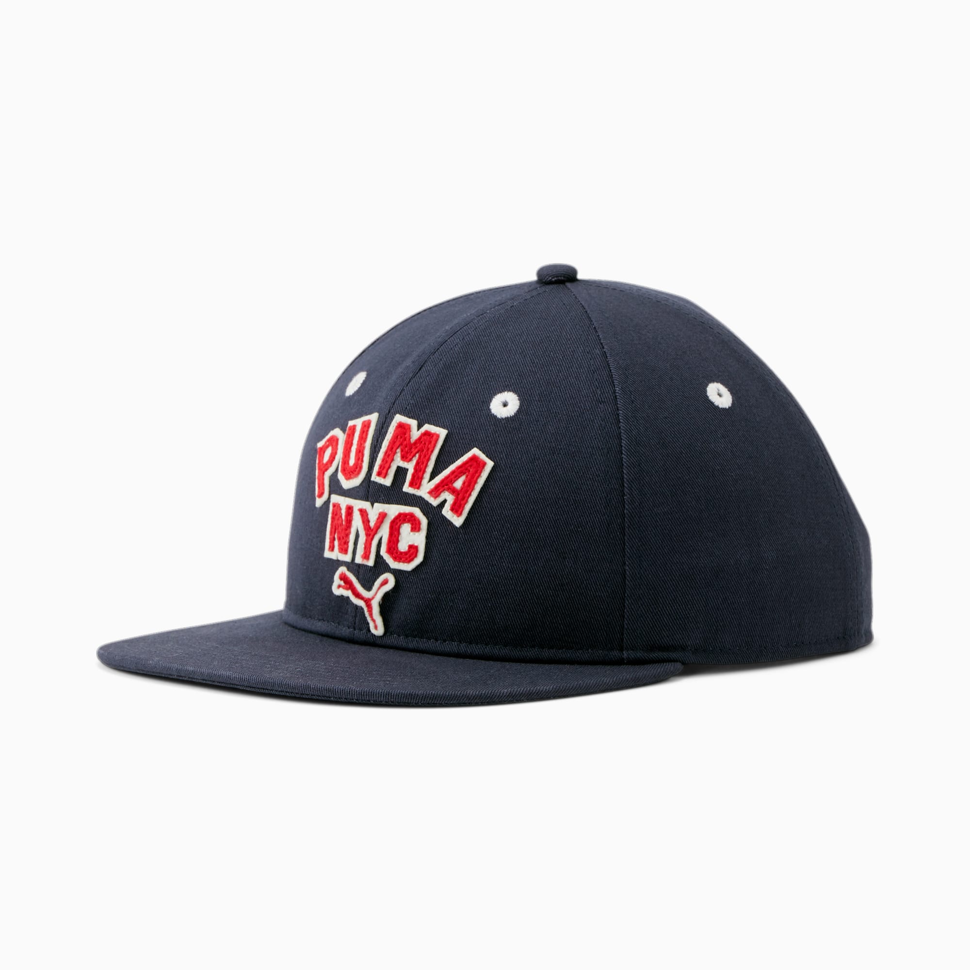 PUMA NYC Alexander Cap