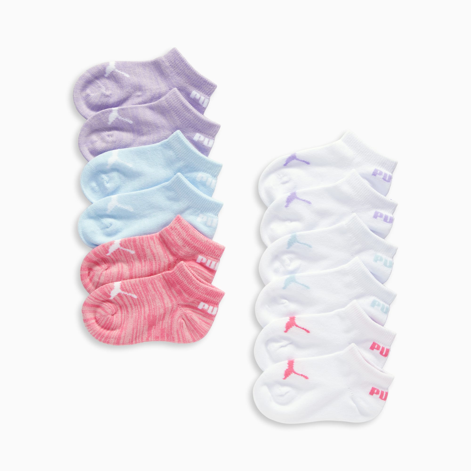 Toddler puma socks sales
