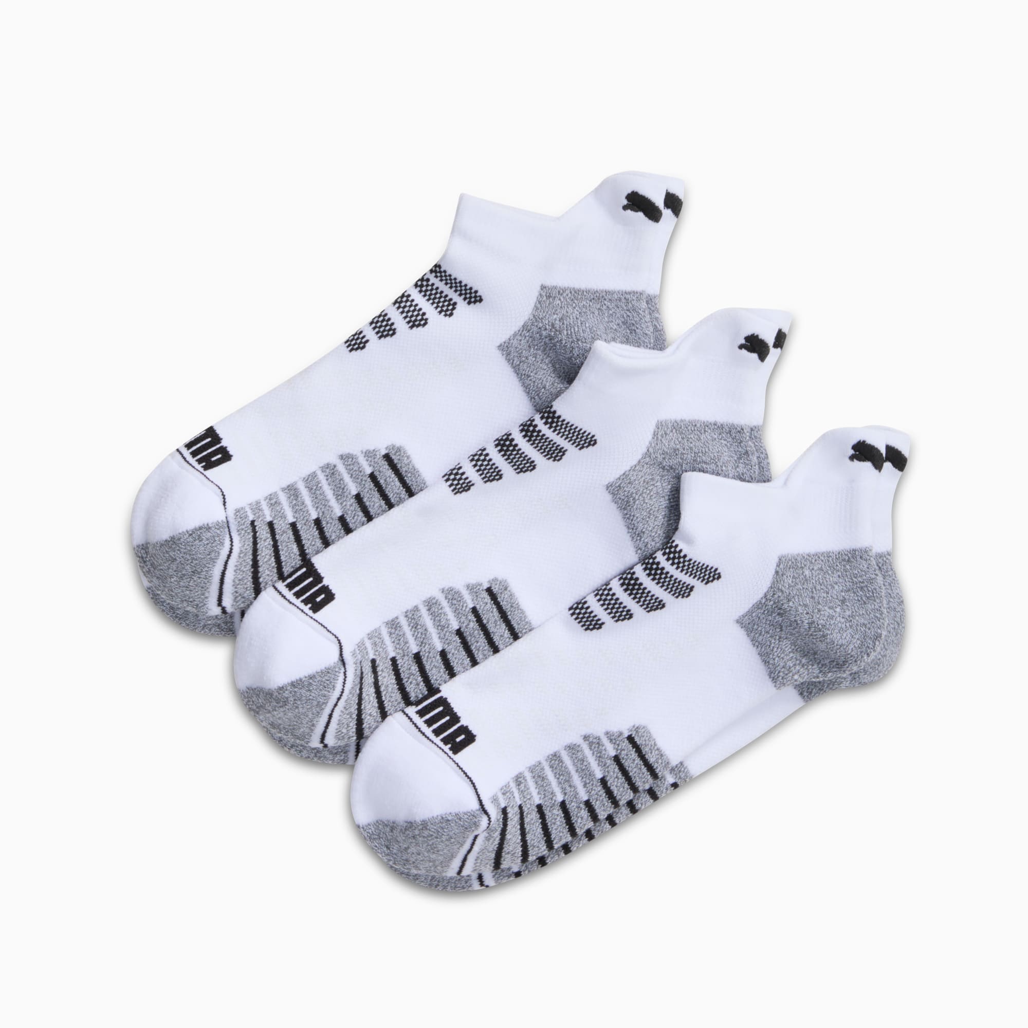 Puma basketball socks sales