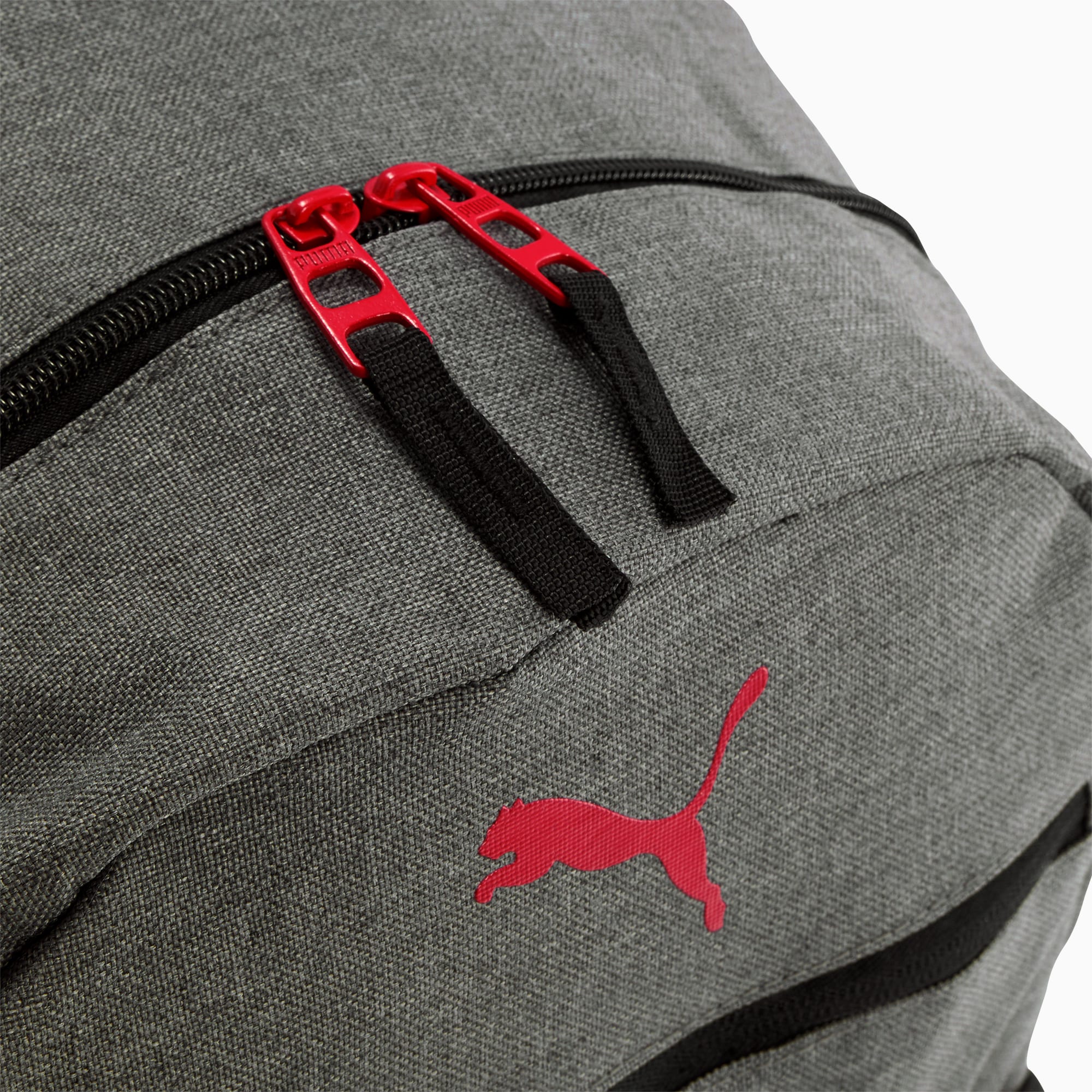 Puma meridian backpack top
