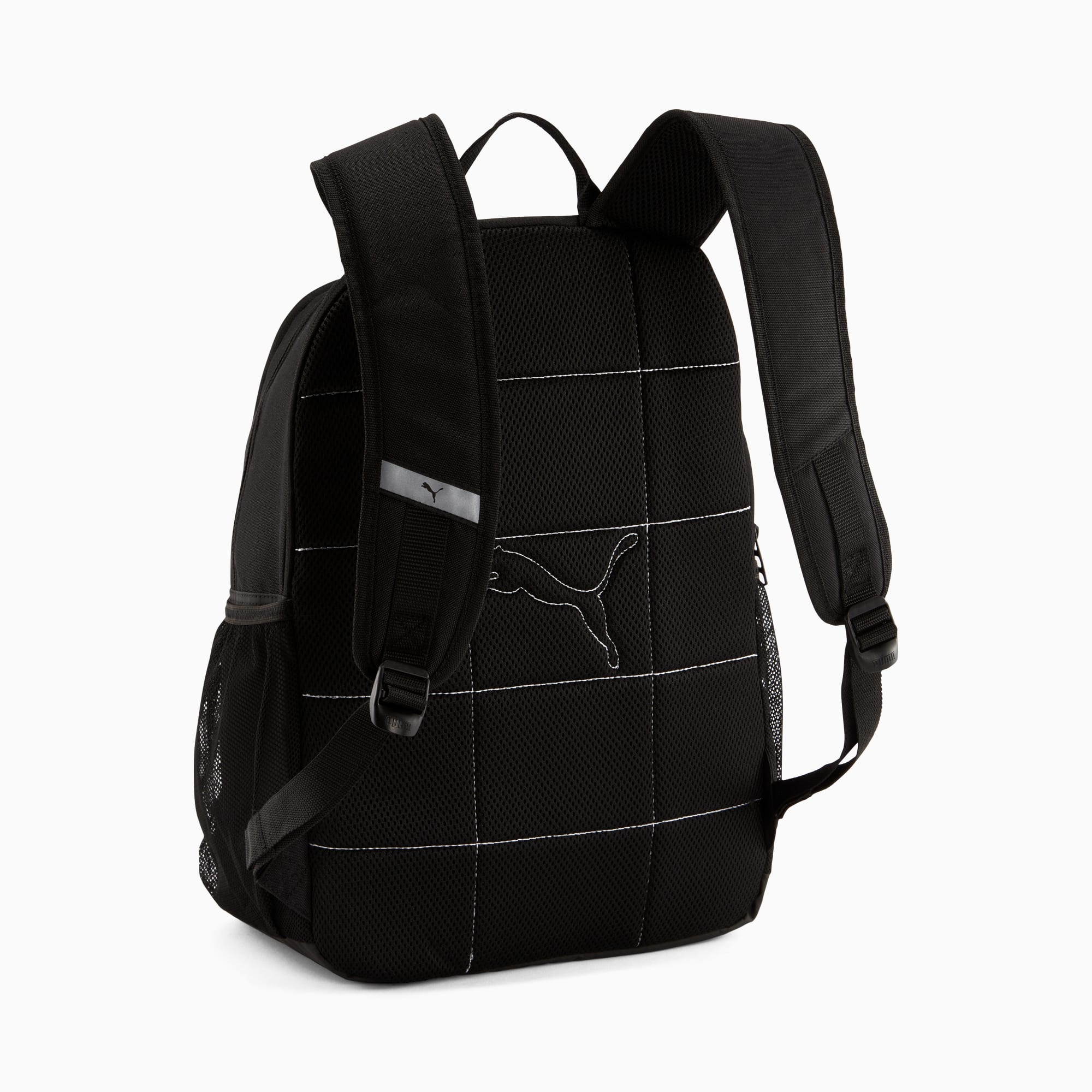 Puma Unisex Training Backpack Green