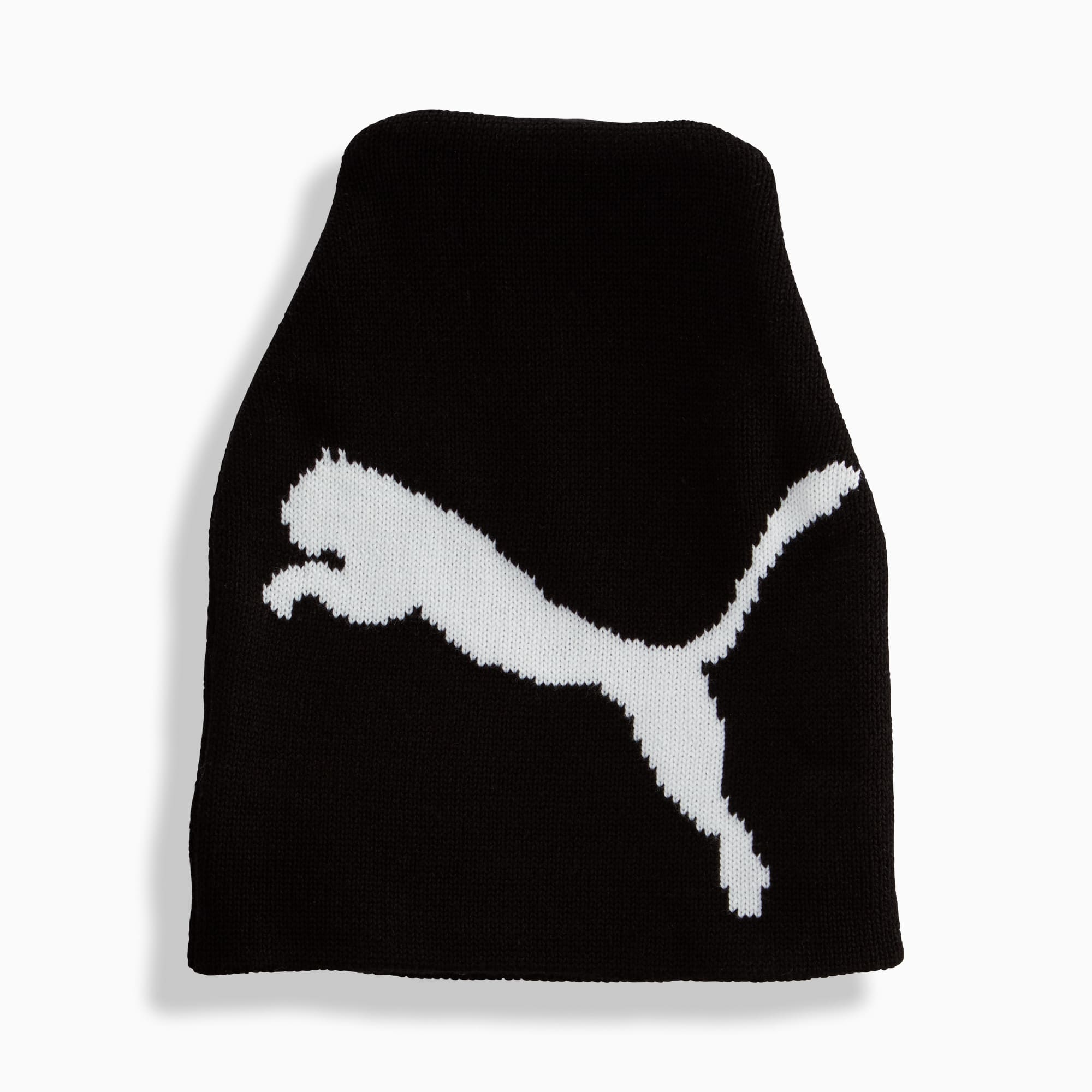 Puma knit hat store