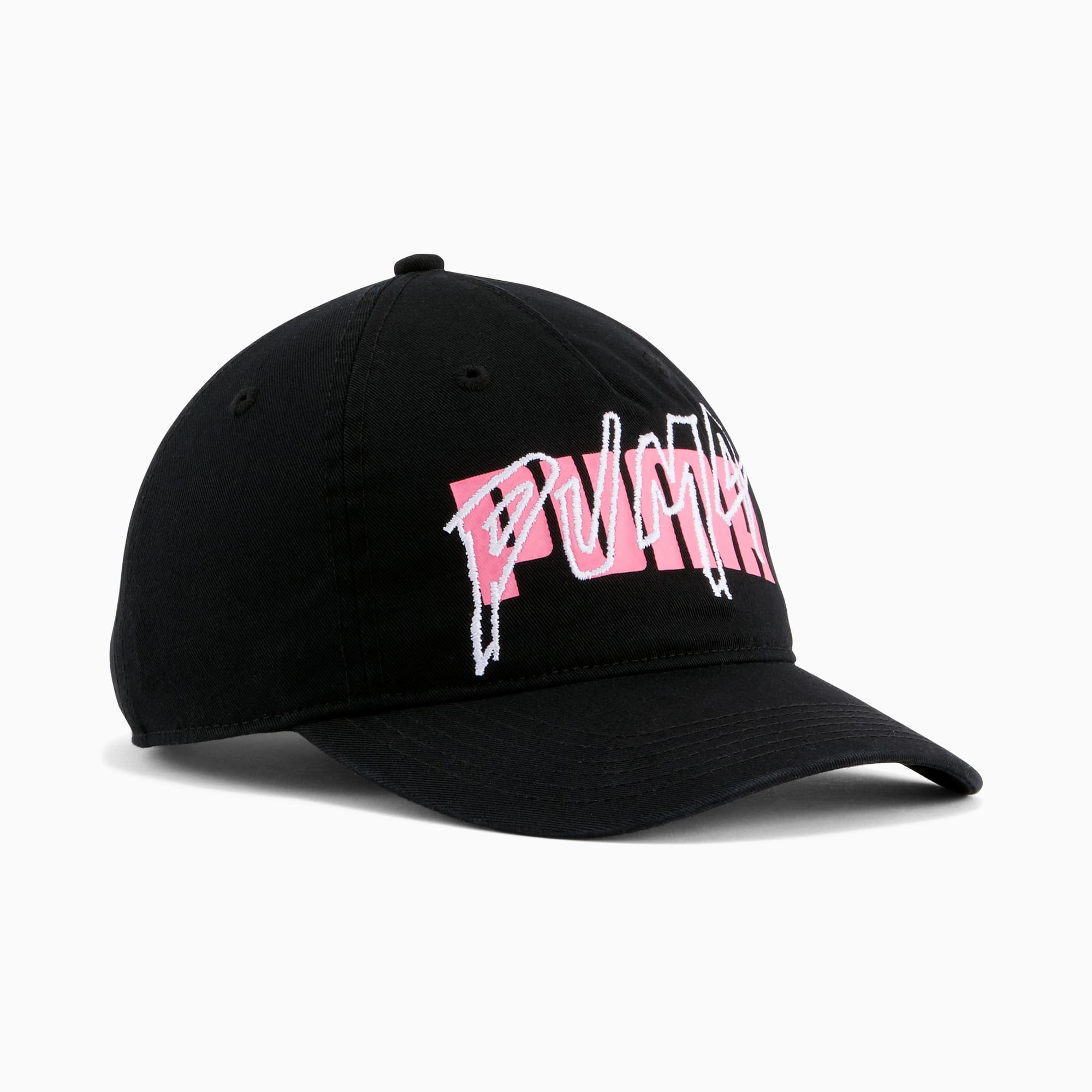 PUMA Seeing Double Women's Adjustable Cap | PUMA