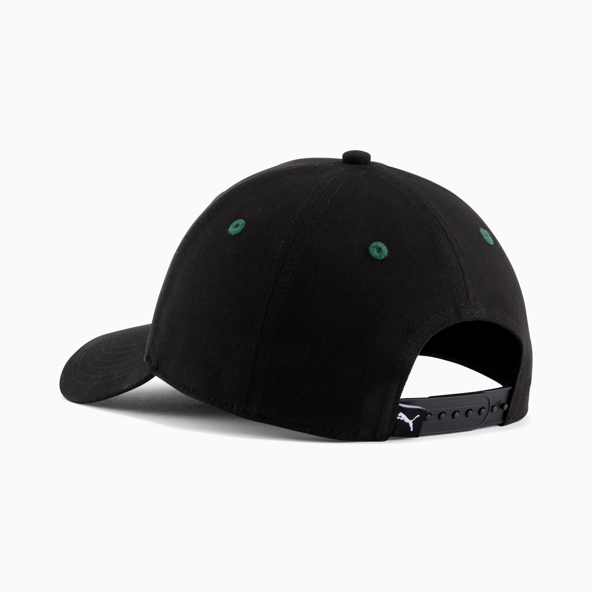 PUMA Finch Curved Adjustable Cap | PUMA