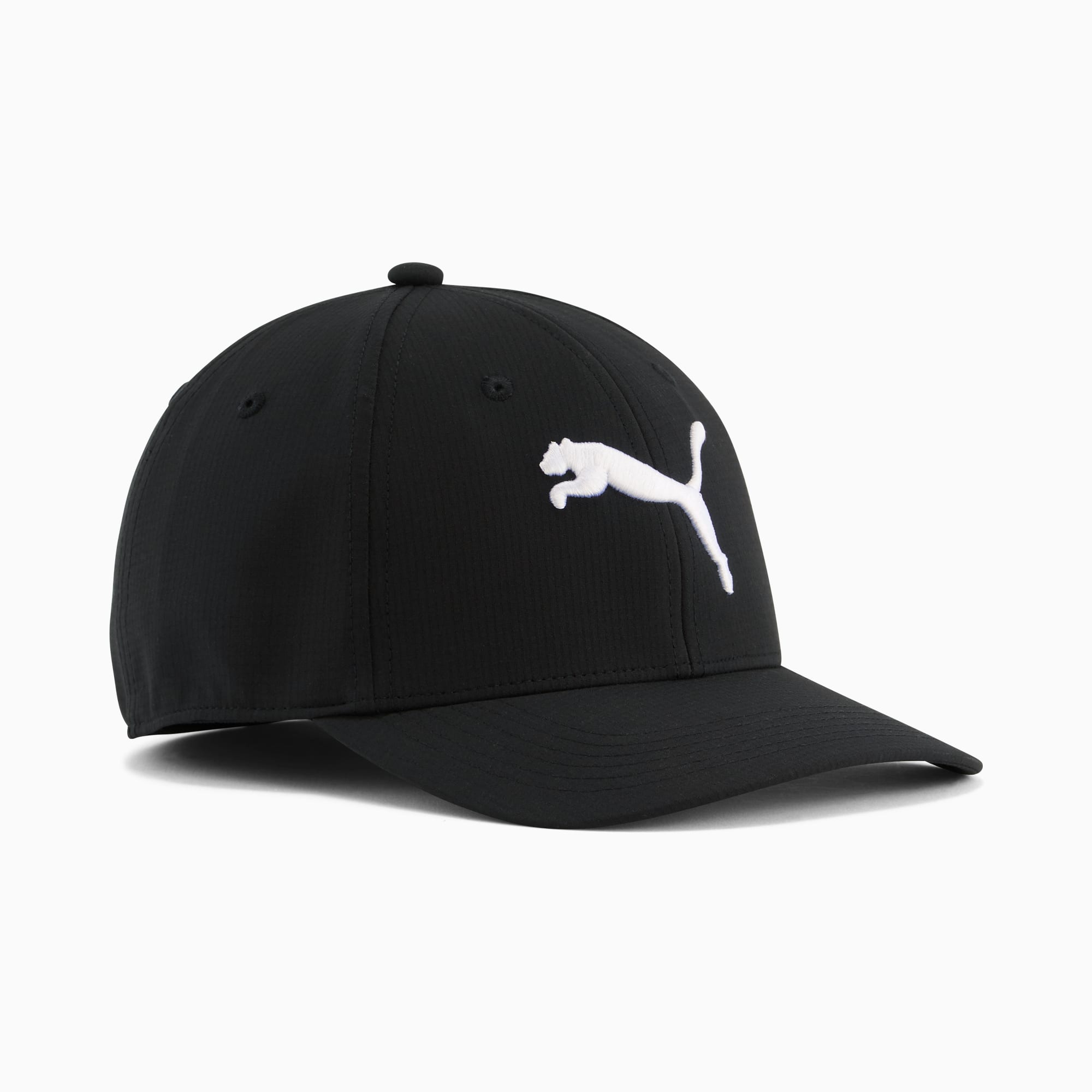 Puma stretch fit cap shop