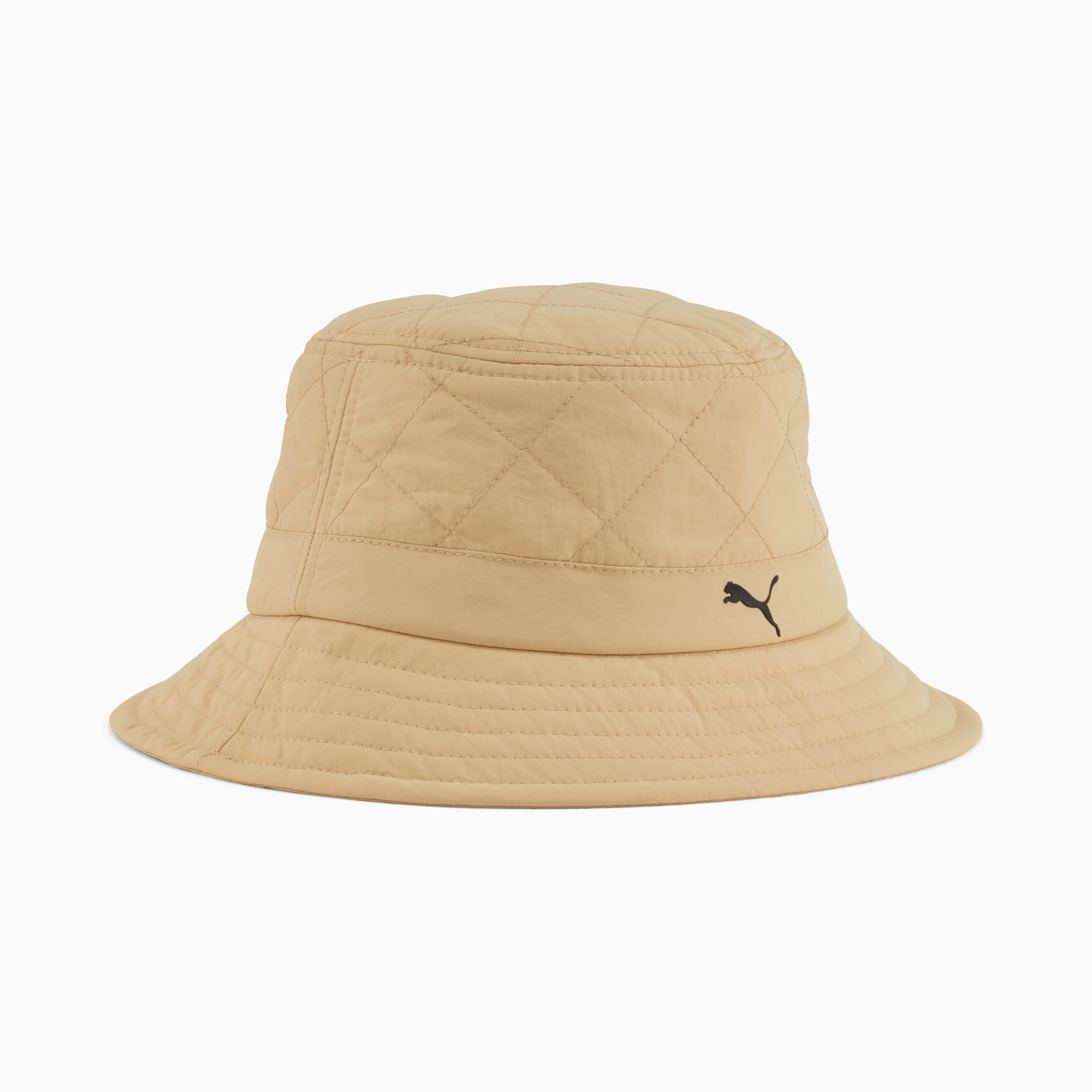 Rest&Recreation☆QUILTED BUCKET HAT (3color) PUMA Quilted Bucket Hat | PUMA
