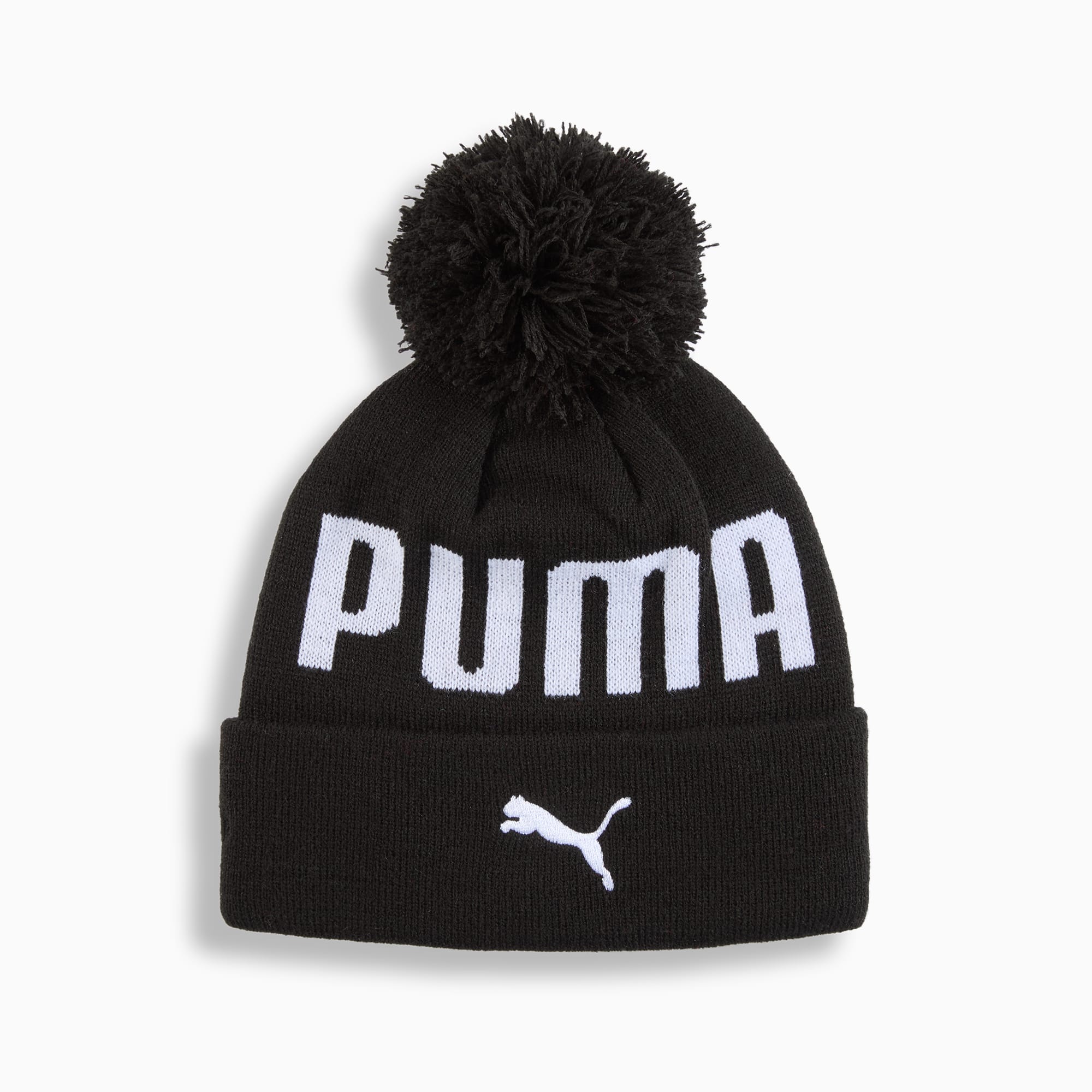 PUMA Pom Pom Kids' Beanie | PUMA