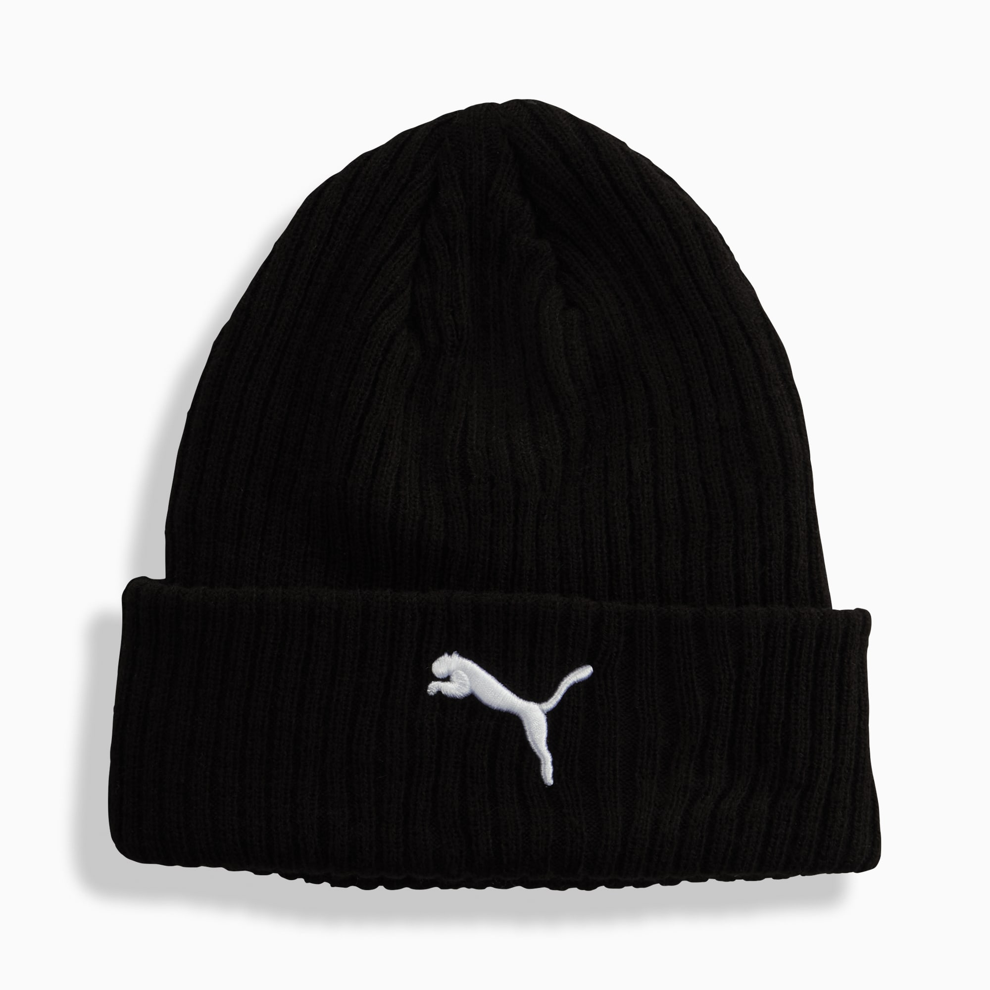 PUMA-Ribbed-Cuff-Beanie