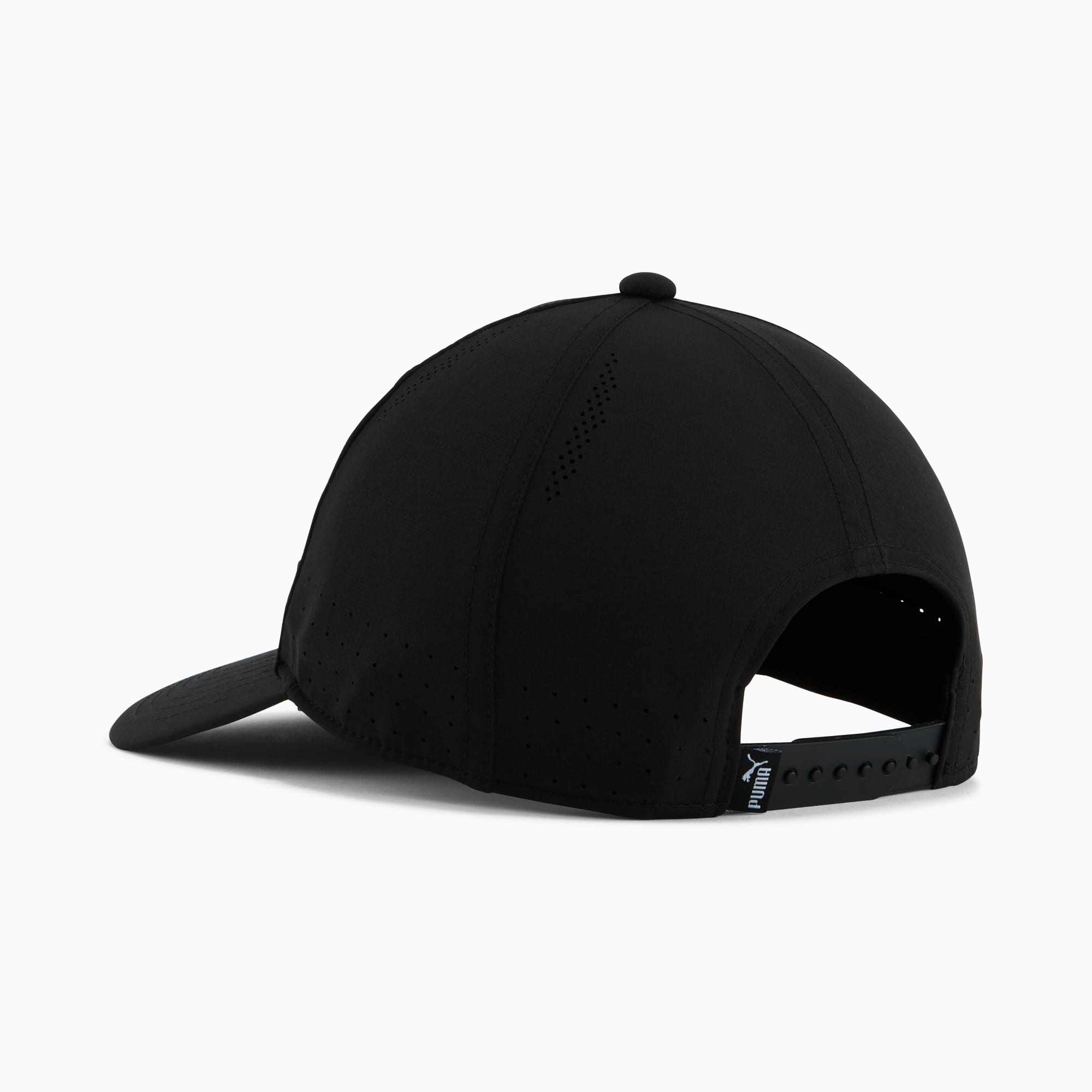 Puma dri fit caps top