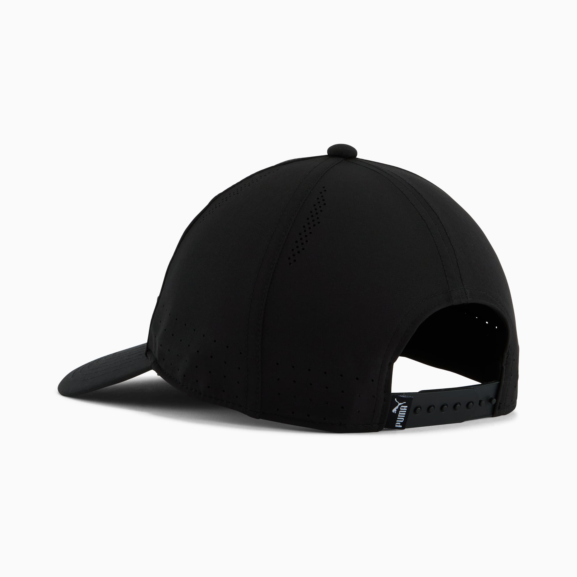 PUMA Mesh Performance Adjustable Cap