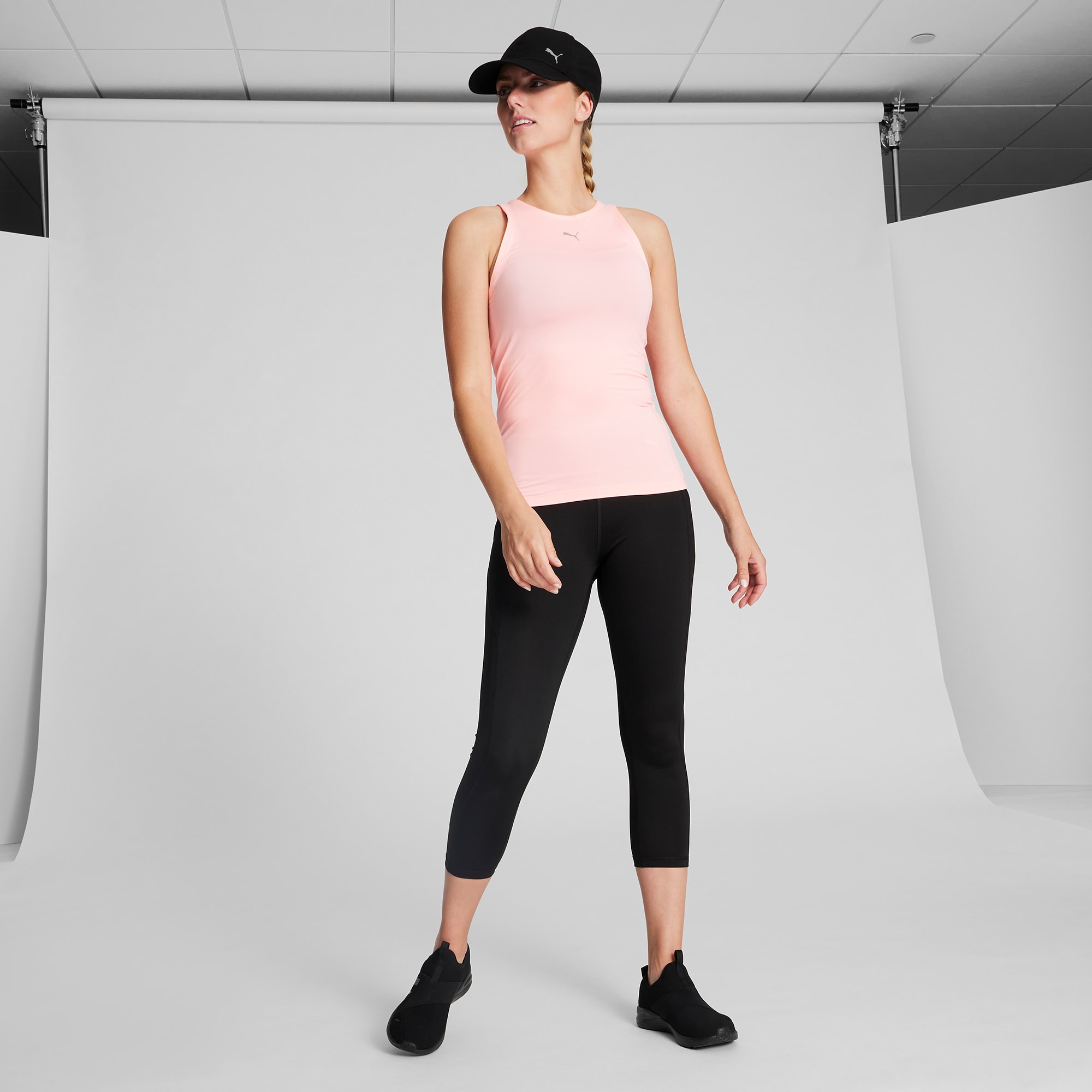 Puma tech mesh best sale cap