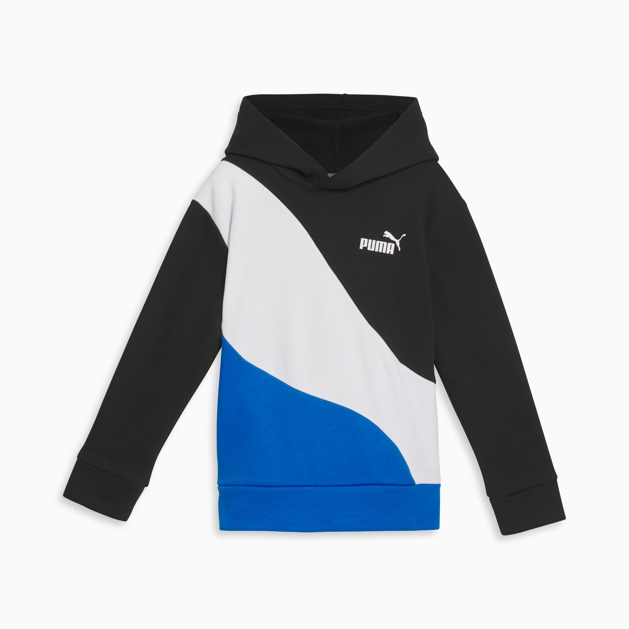 Puma hoodie new arrivals kids