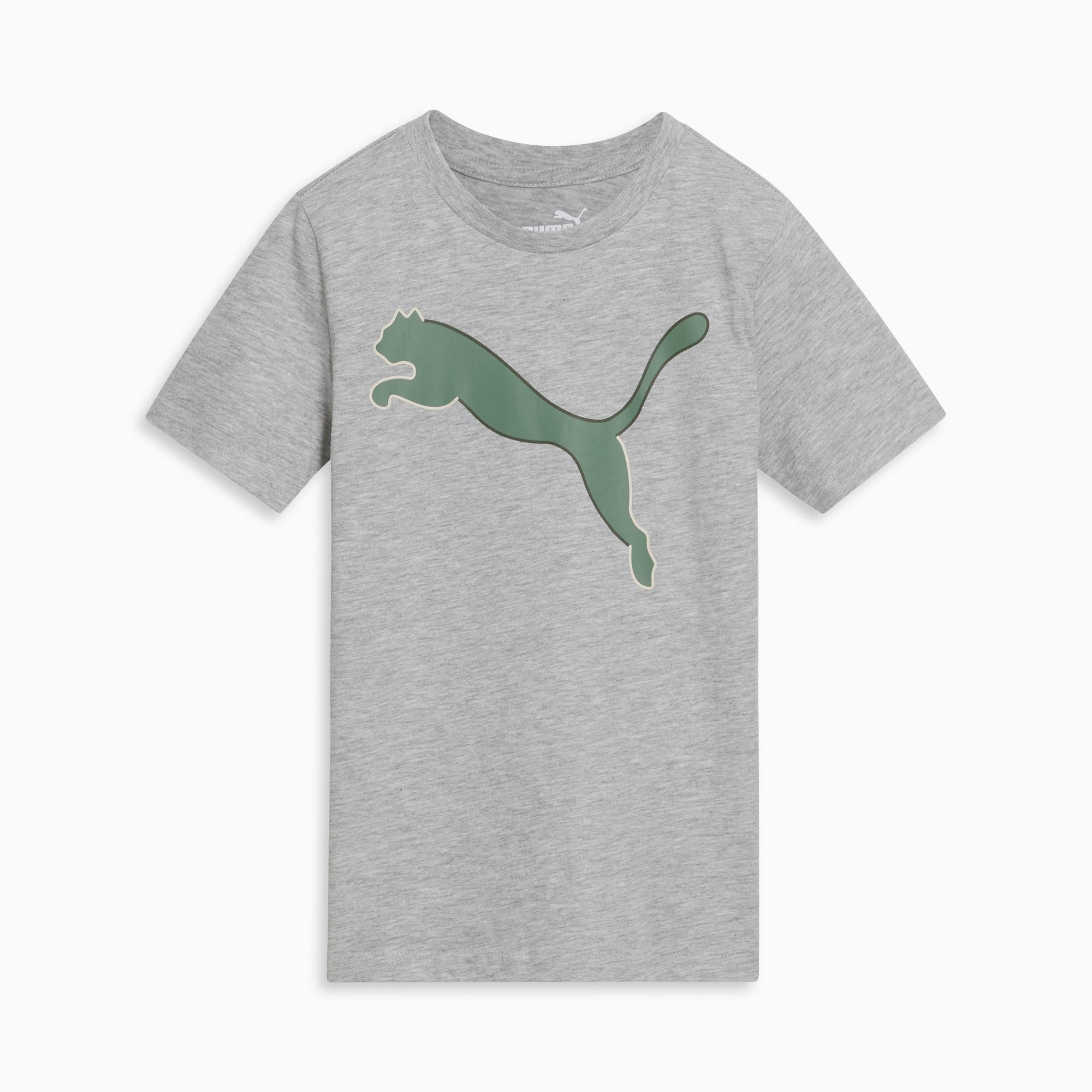 Puma top cat logo