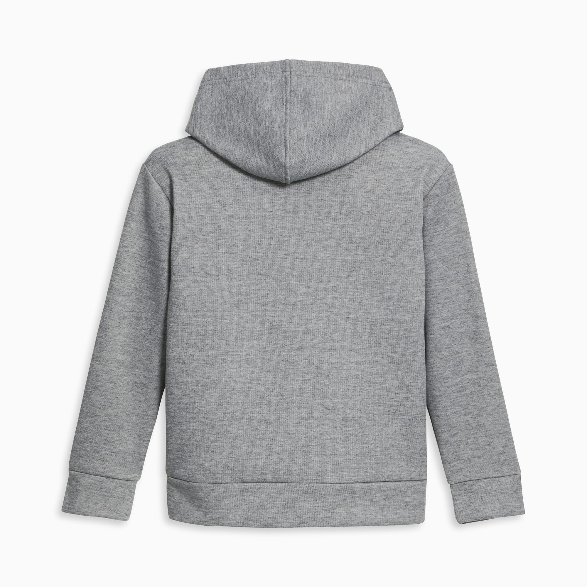 PUMA Power Pack Big Kids Pullover PUMA